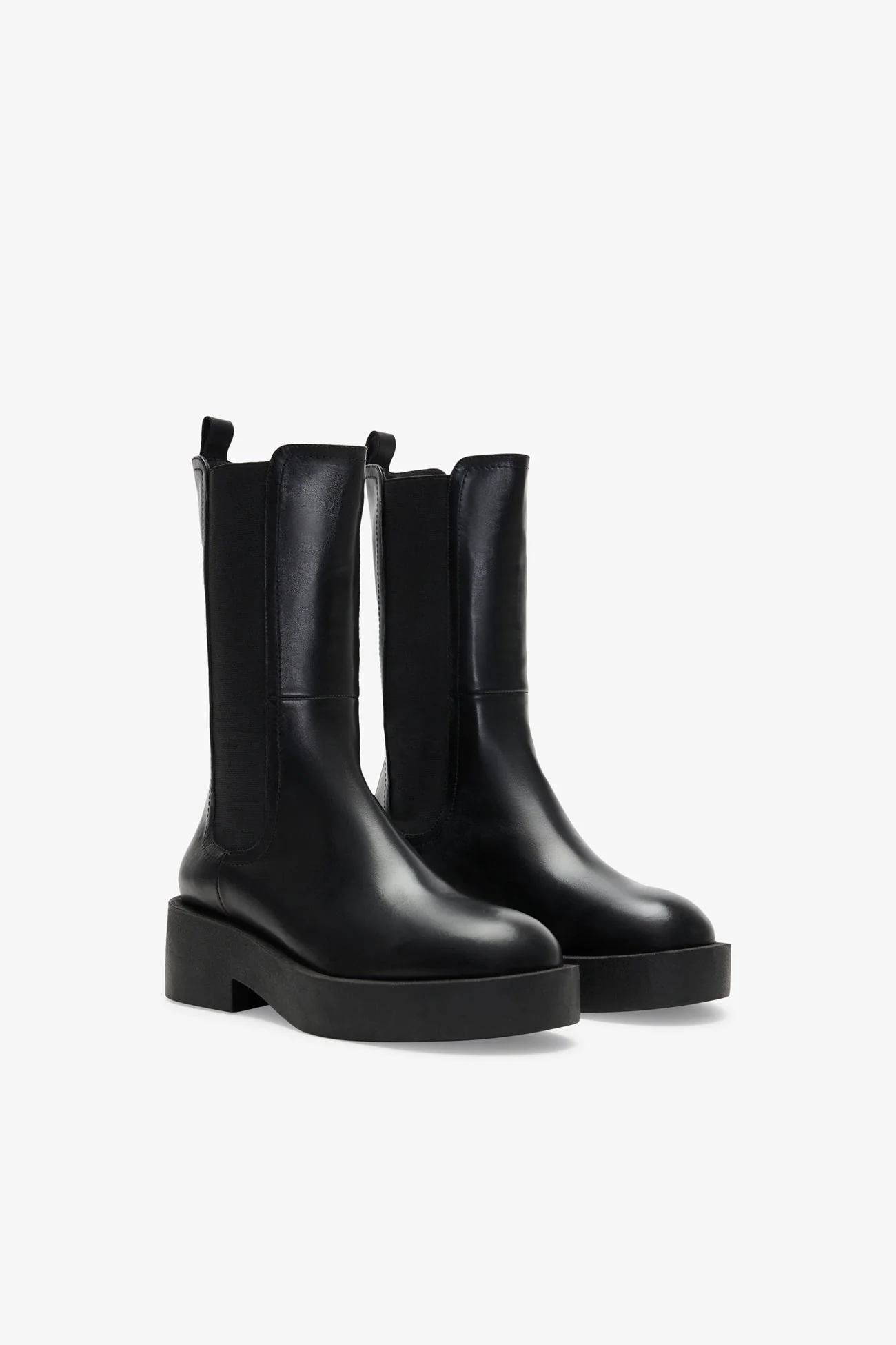 Kimbra Boots | Off White - Image 15