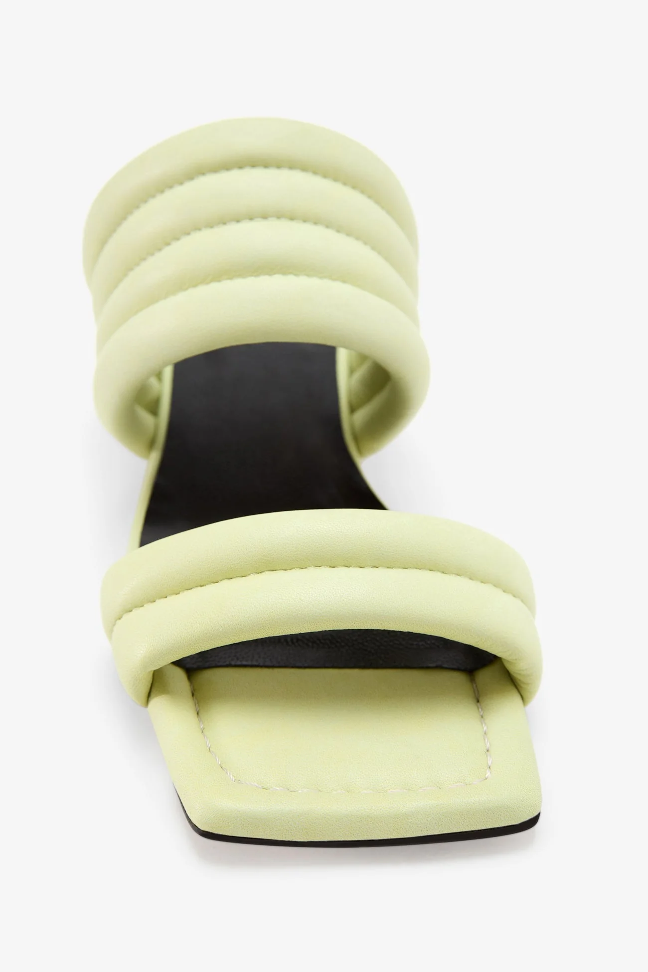Korin Sandals | Key Lime - Image 3