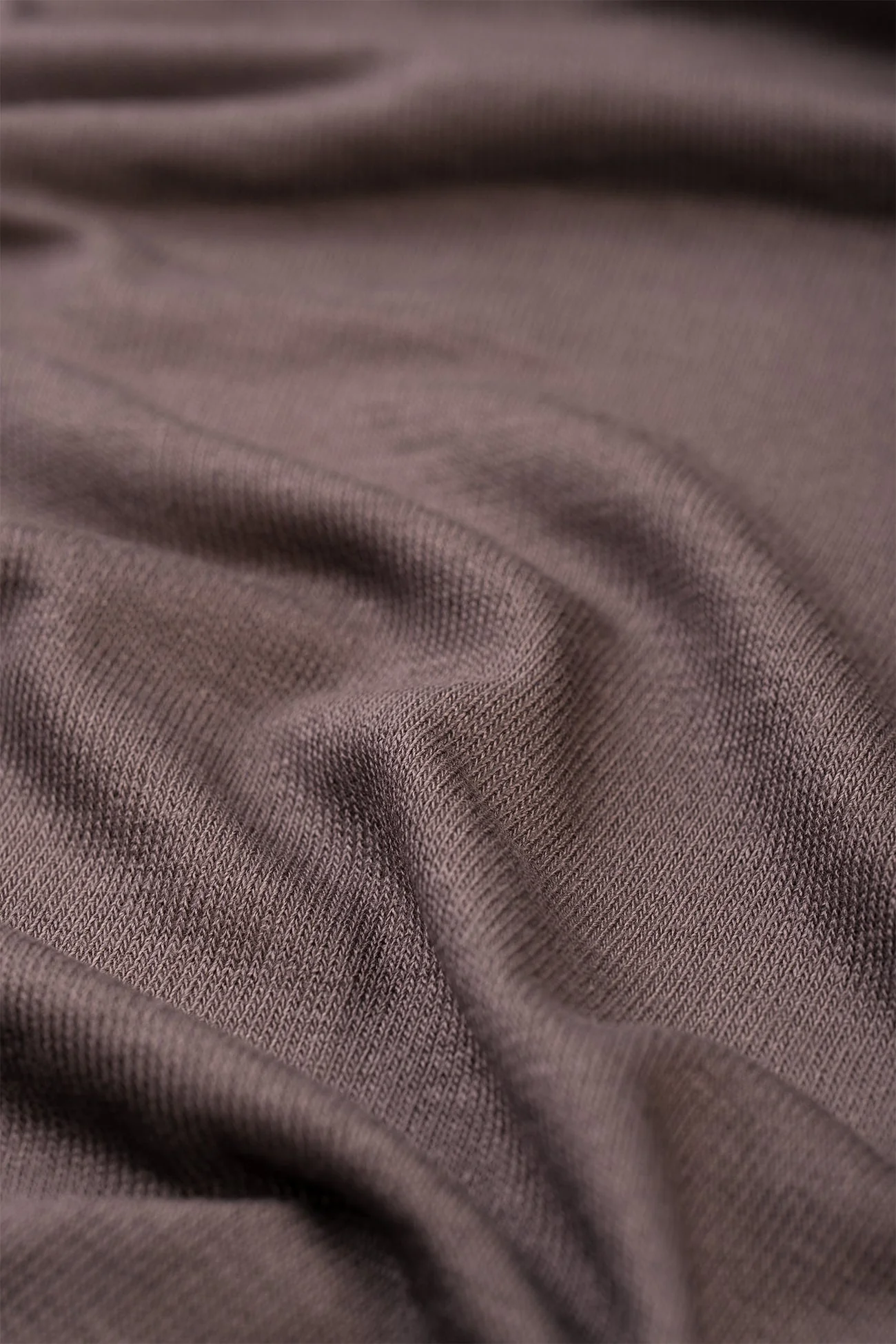 Liana Mock Turtleneck | Light Beige - Image 21