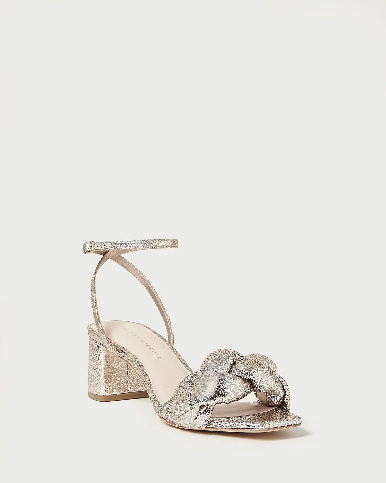 Avril Low Heel | Prosecco