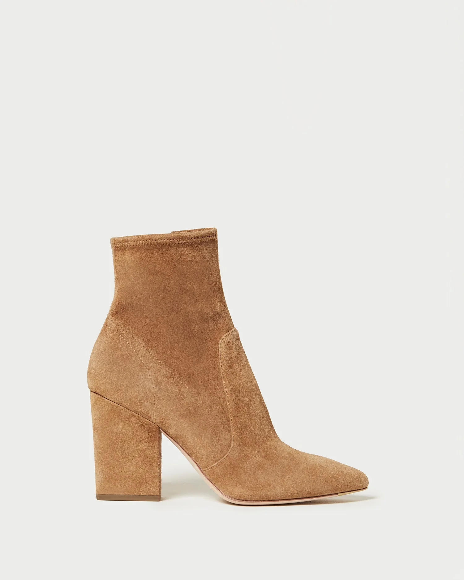 Isla Slim Ankle Bootie | Bracco