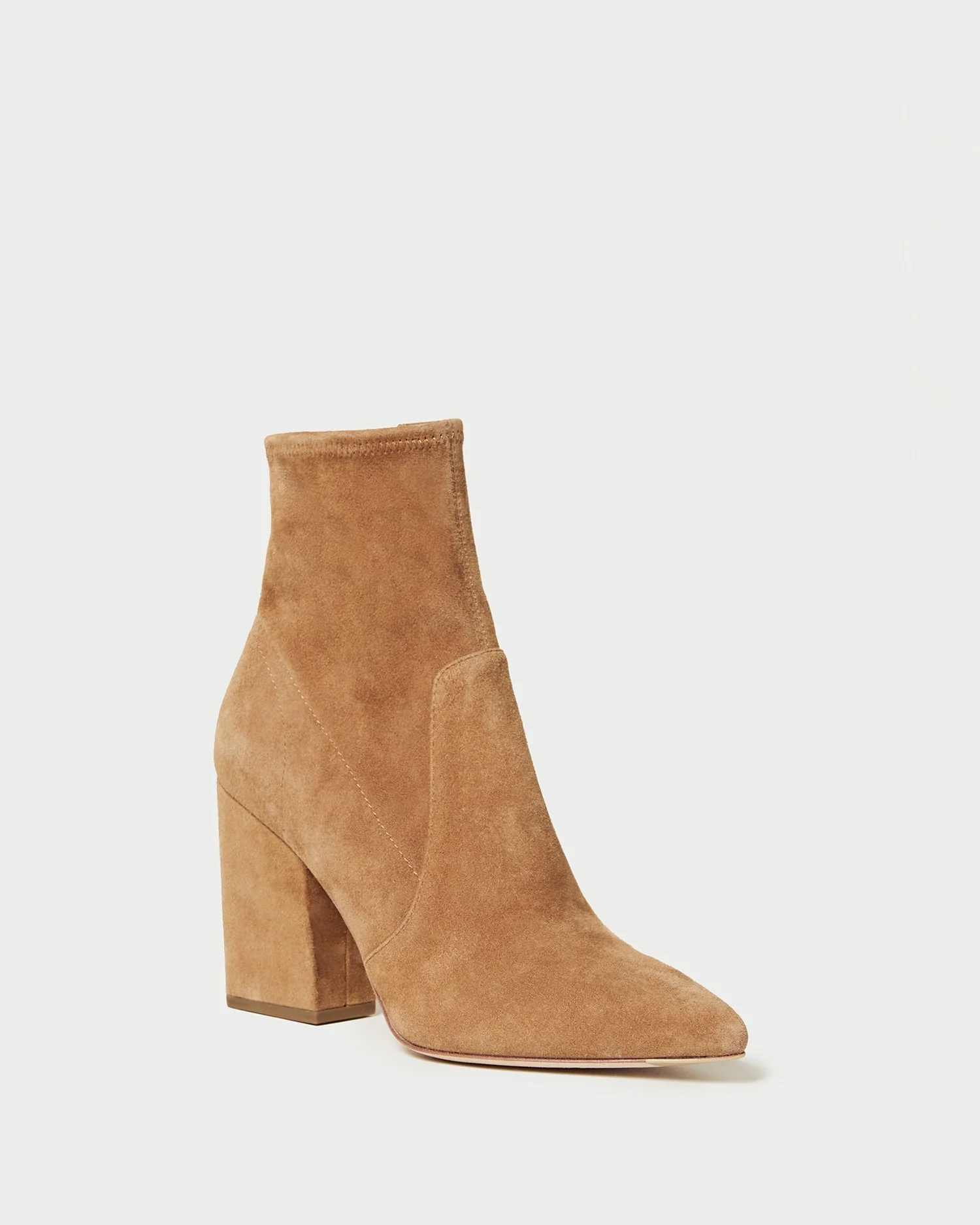 Isla Slim Ankle Bootie | Bracco - Image 2