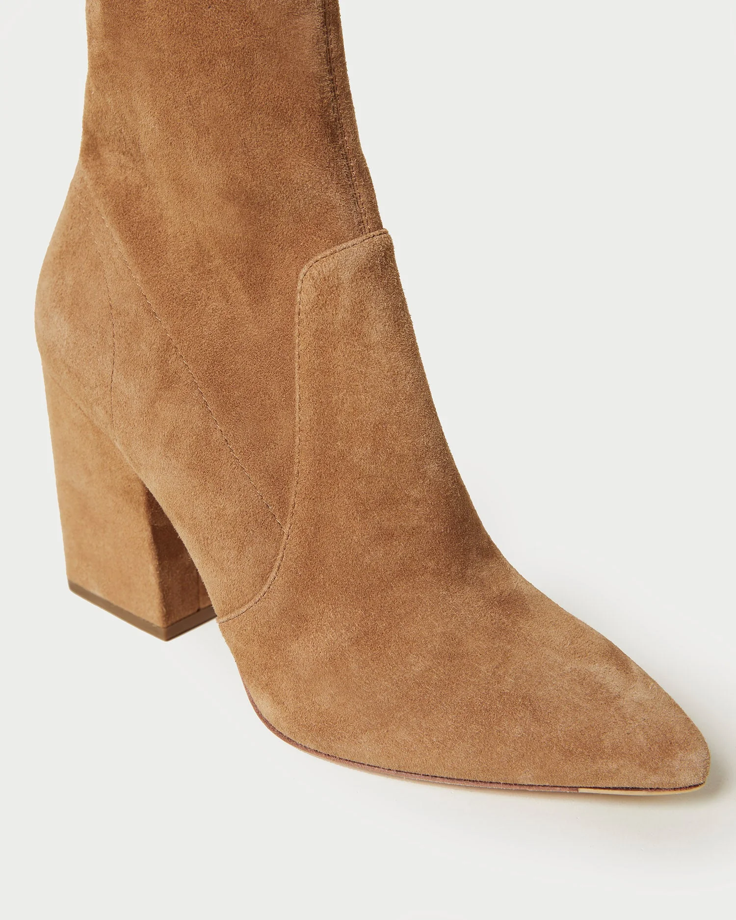 Isla Slim Ankle Bootie | Bracco - Image 3
