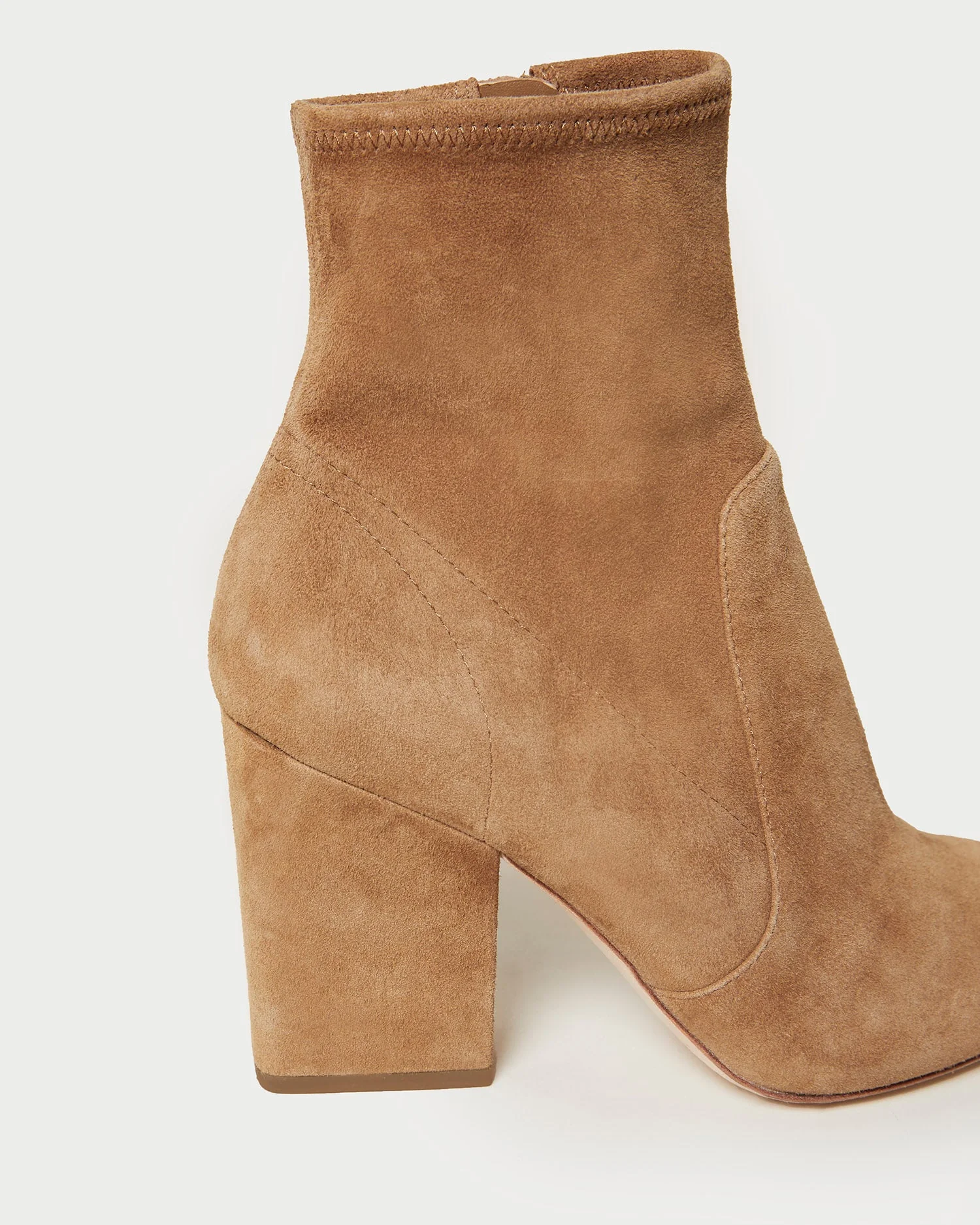 Isla Slim Ankle Bootie | Bracco - Image 4