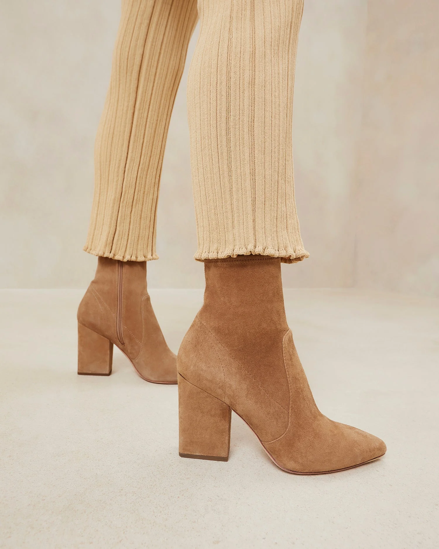 Isla Slim Ankle Bootie | Bracco - Image 5
