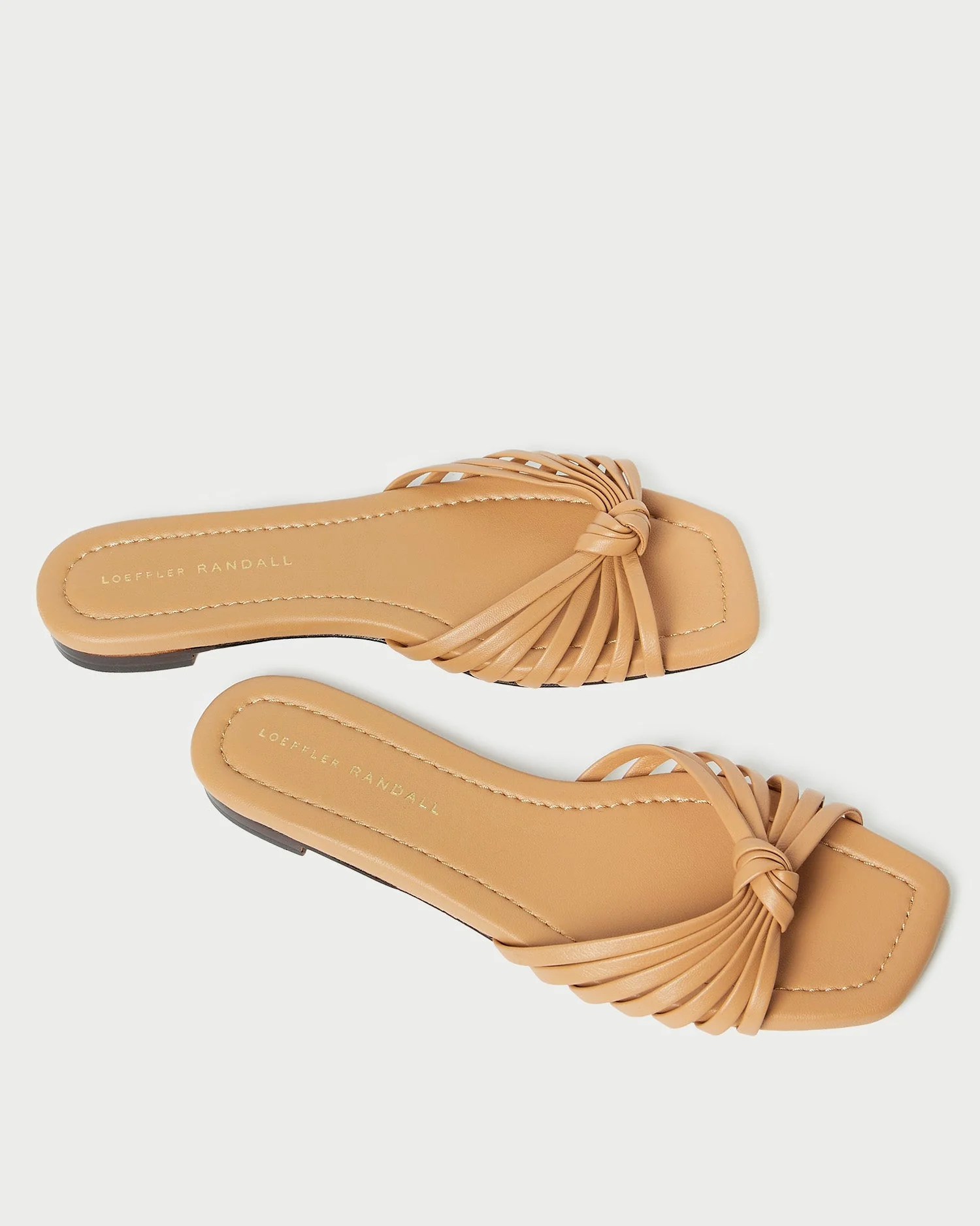 Izzie Knot Sandal | Dune - Image 4