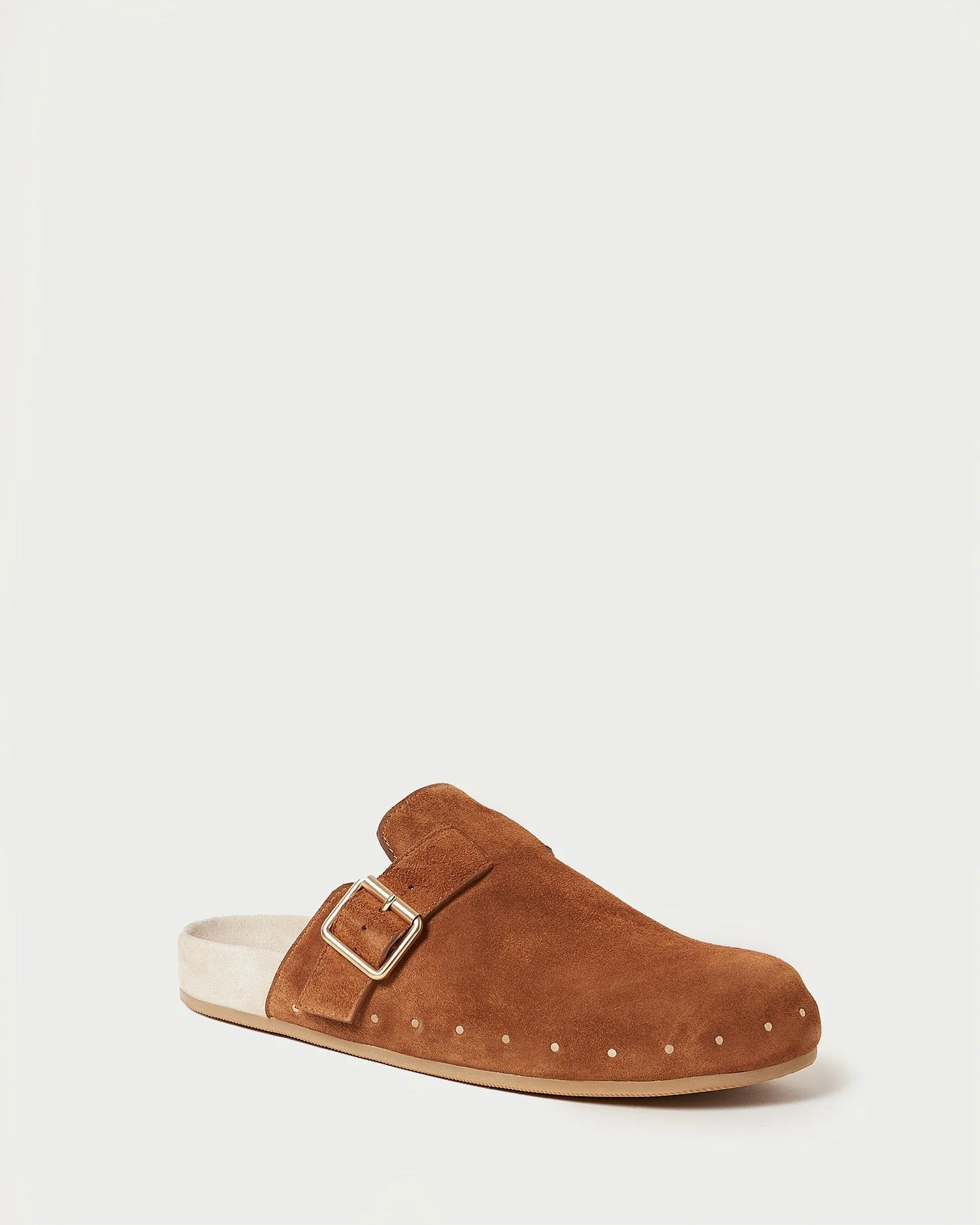 Jayden Clog | Cacao