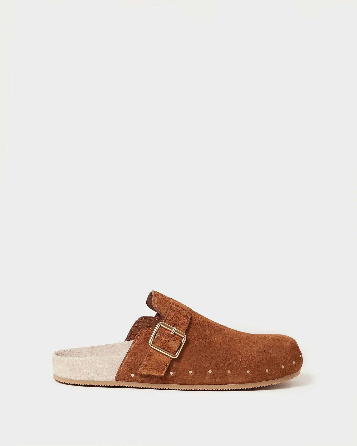 Jayden Clog | Cacao - Image 2