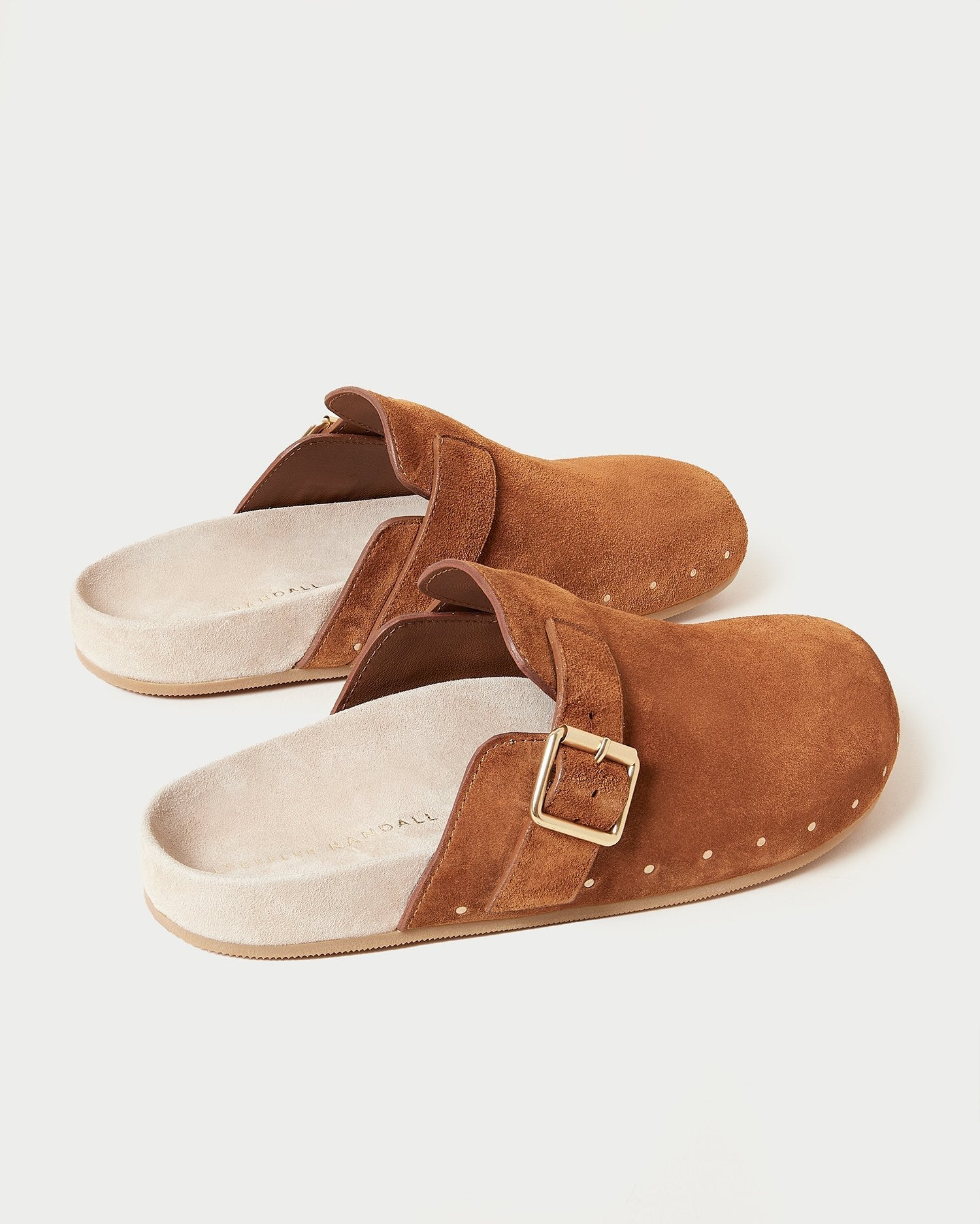Jayden Clog | Cacao - Image 4