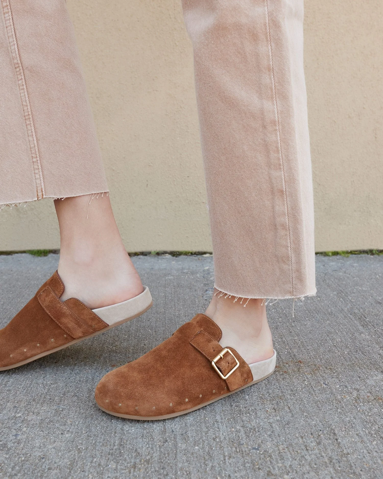 Jayden Clog | Cacao - Image 5