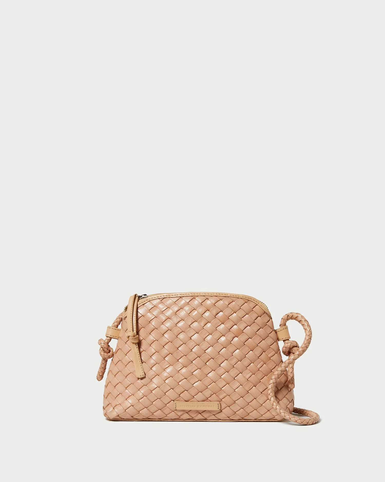 Marybeth Crossbody | Desert Sand