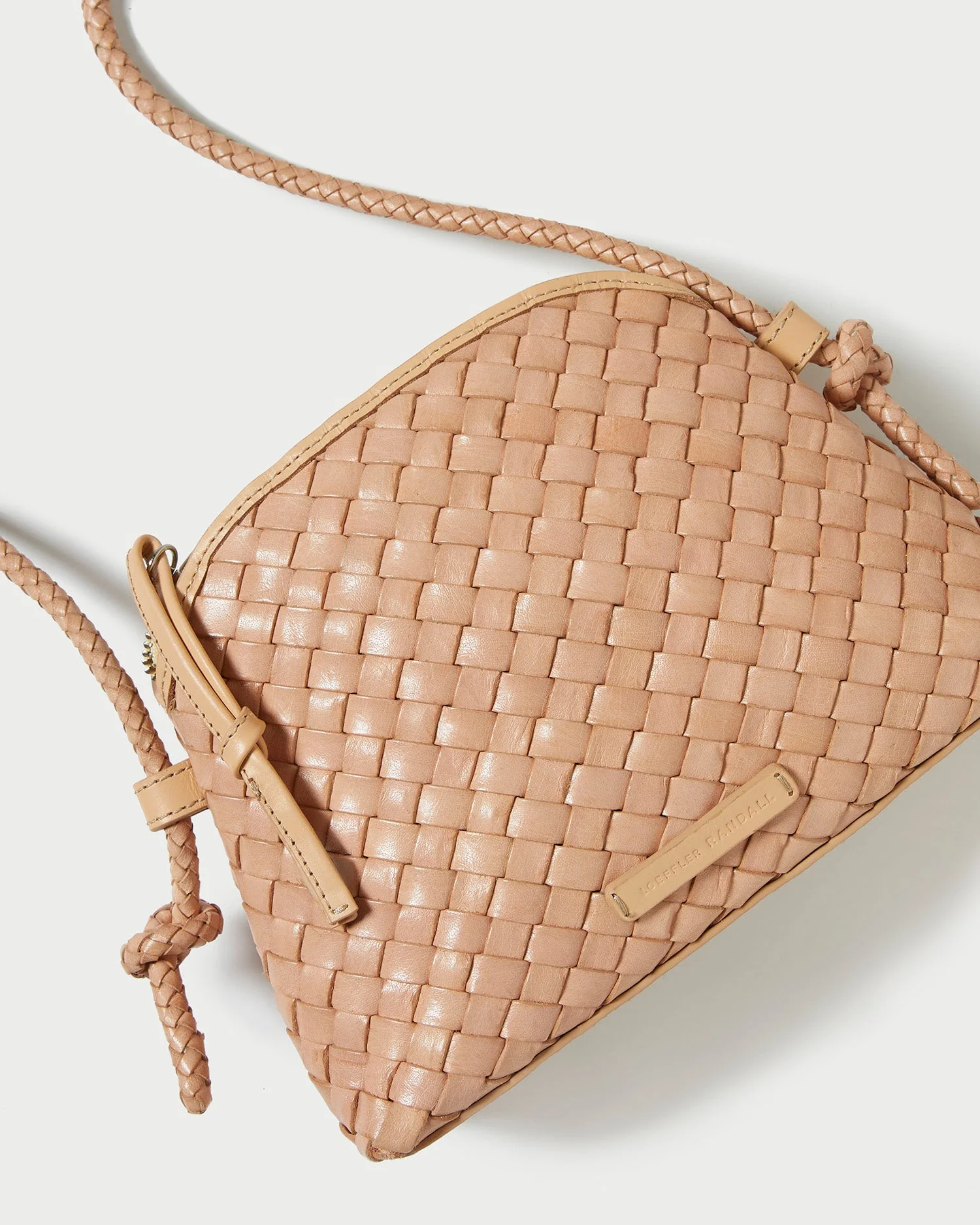 Marybeth Crossbody | Desert Sand - Image 4