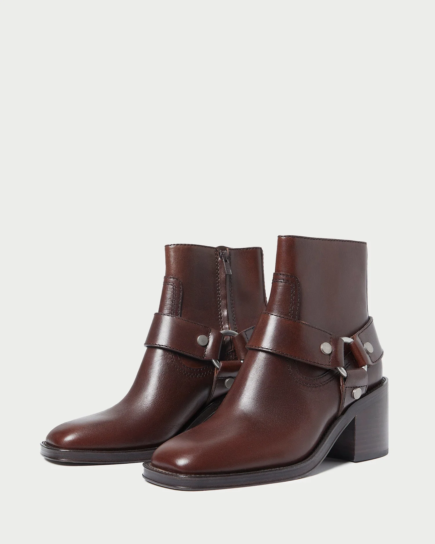 River Engineer Bootie | Espresso - Image 3