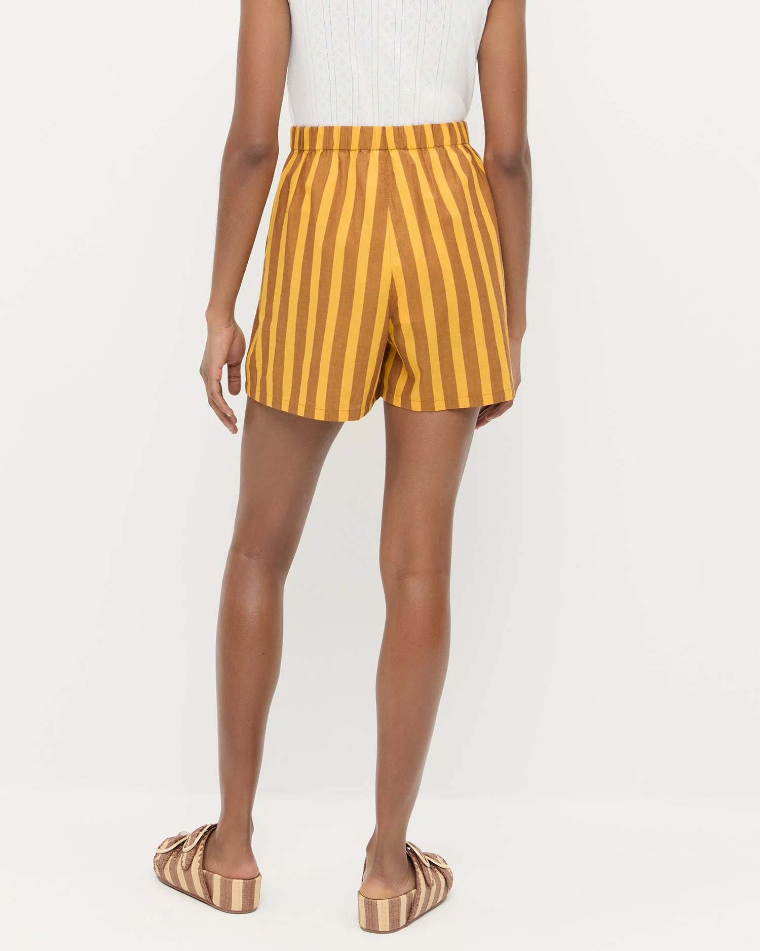 Tom Short | Brown/Butter - Image 3