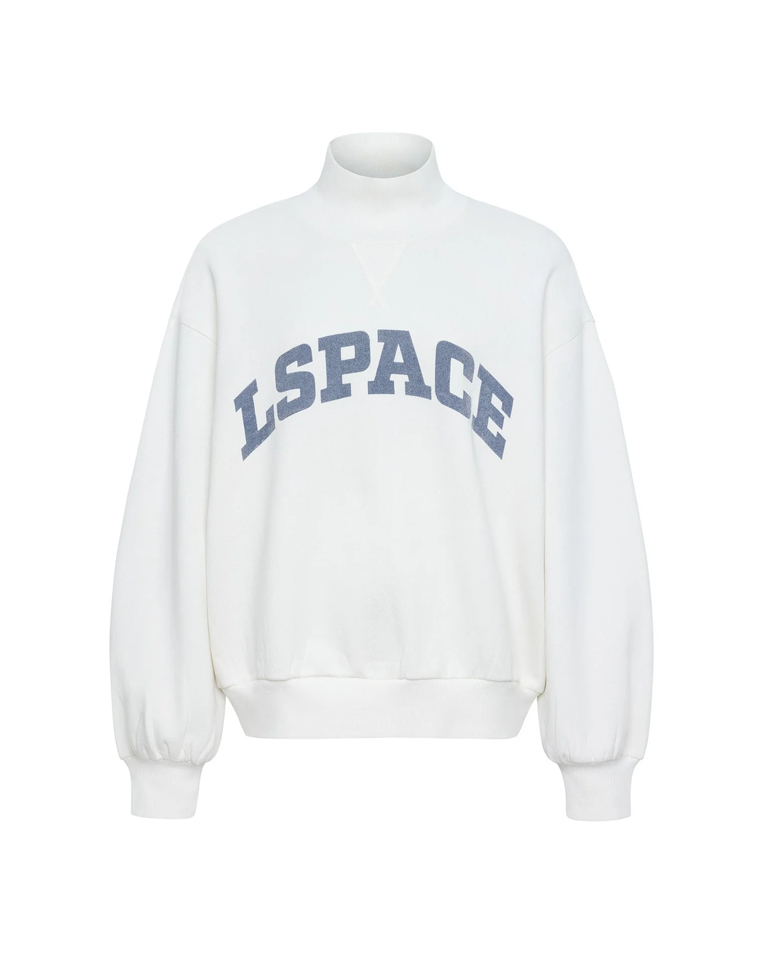 Crush Sweatshirt | Cream - Image 3