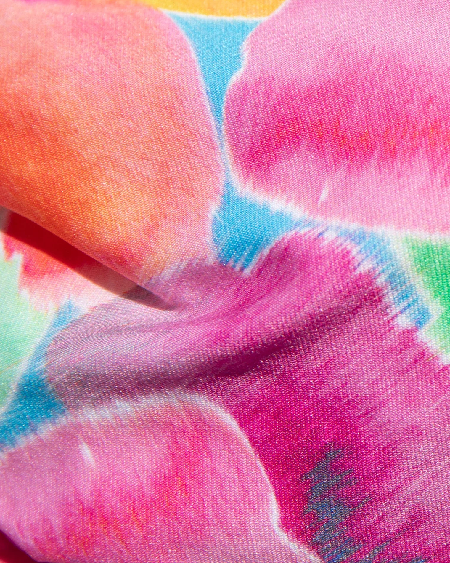 Jasper Bikini Top | Flower Play - Image 5