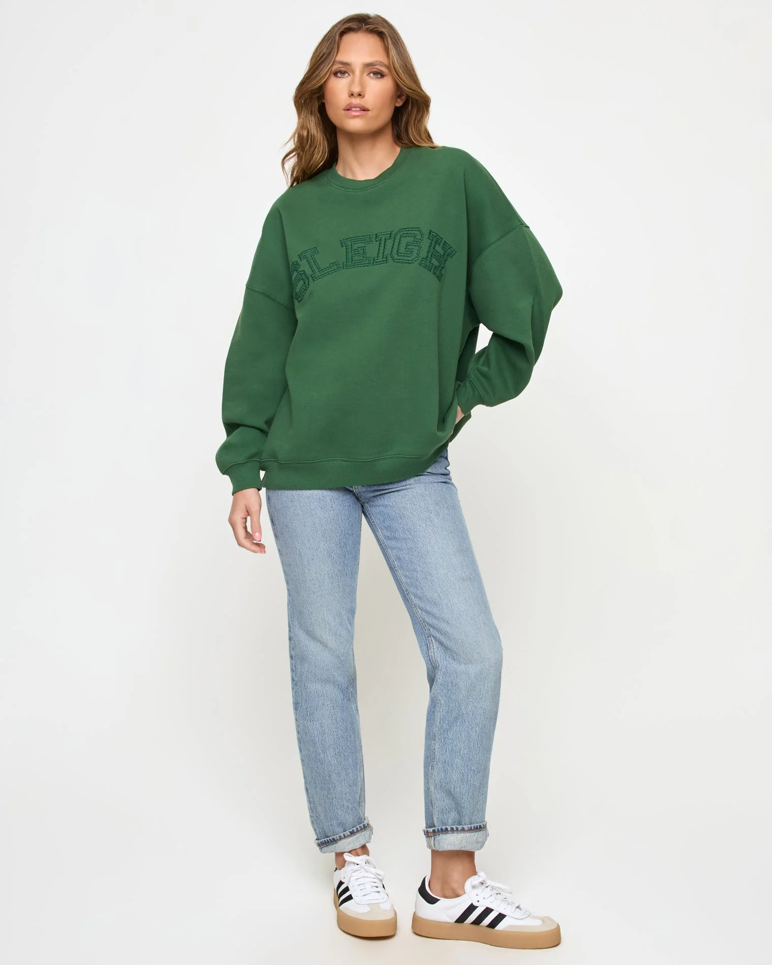 Legend Sweatshirt | Firr - Image 5