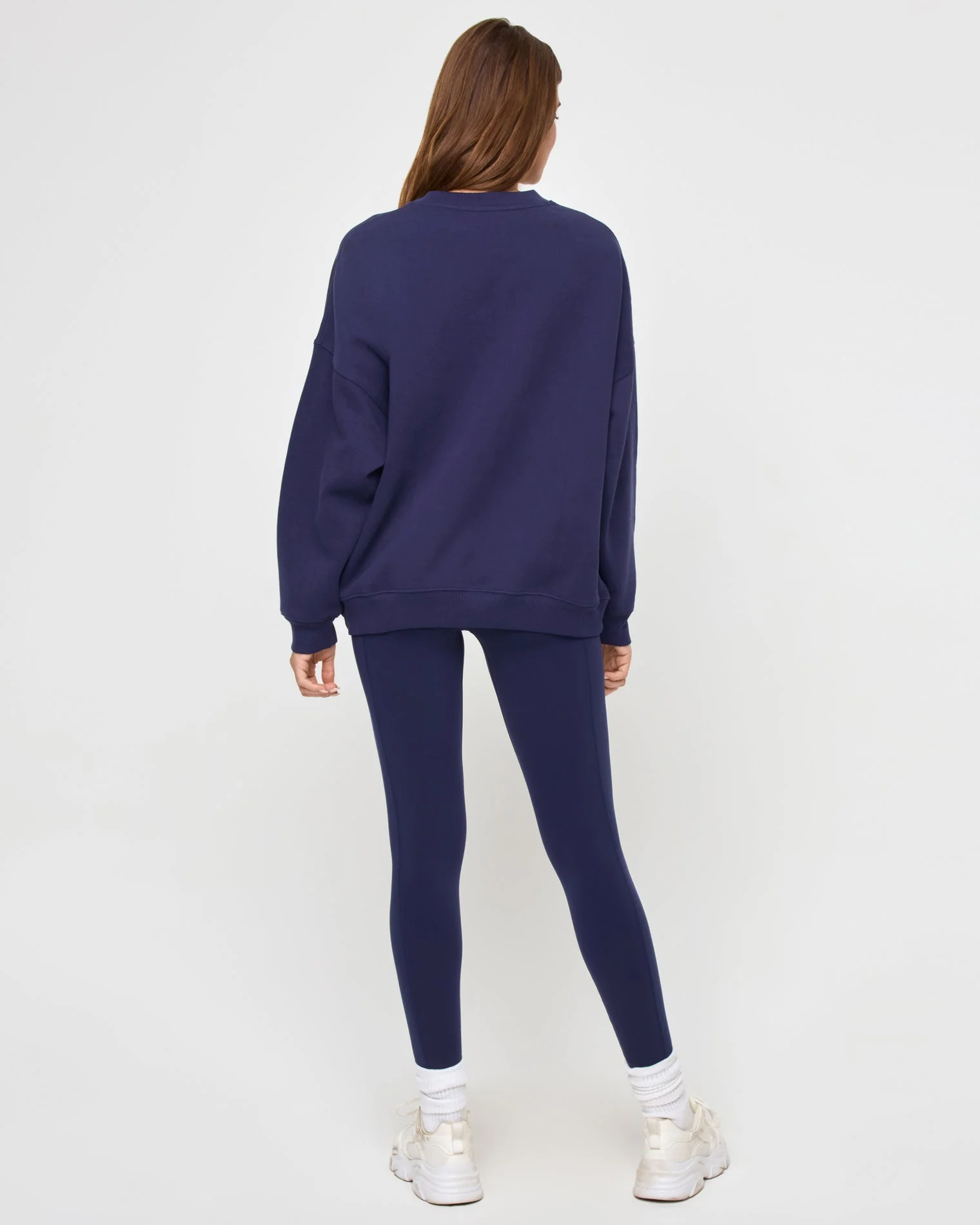 Legend Sweatshirt | Midnight Blue - Image 7