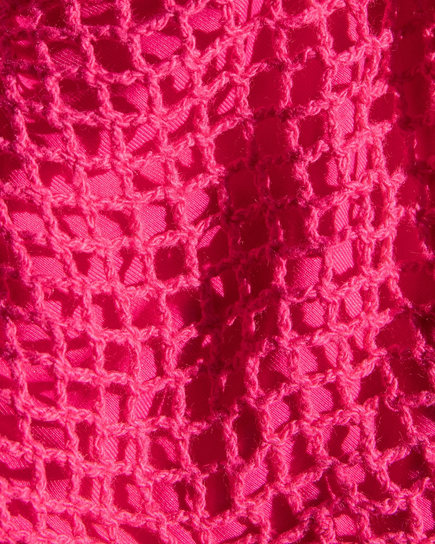 Mackenzie Bikini Bottom | Bougainvillea - Image 5