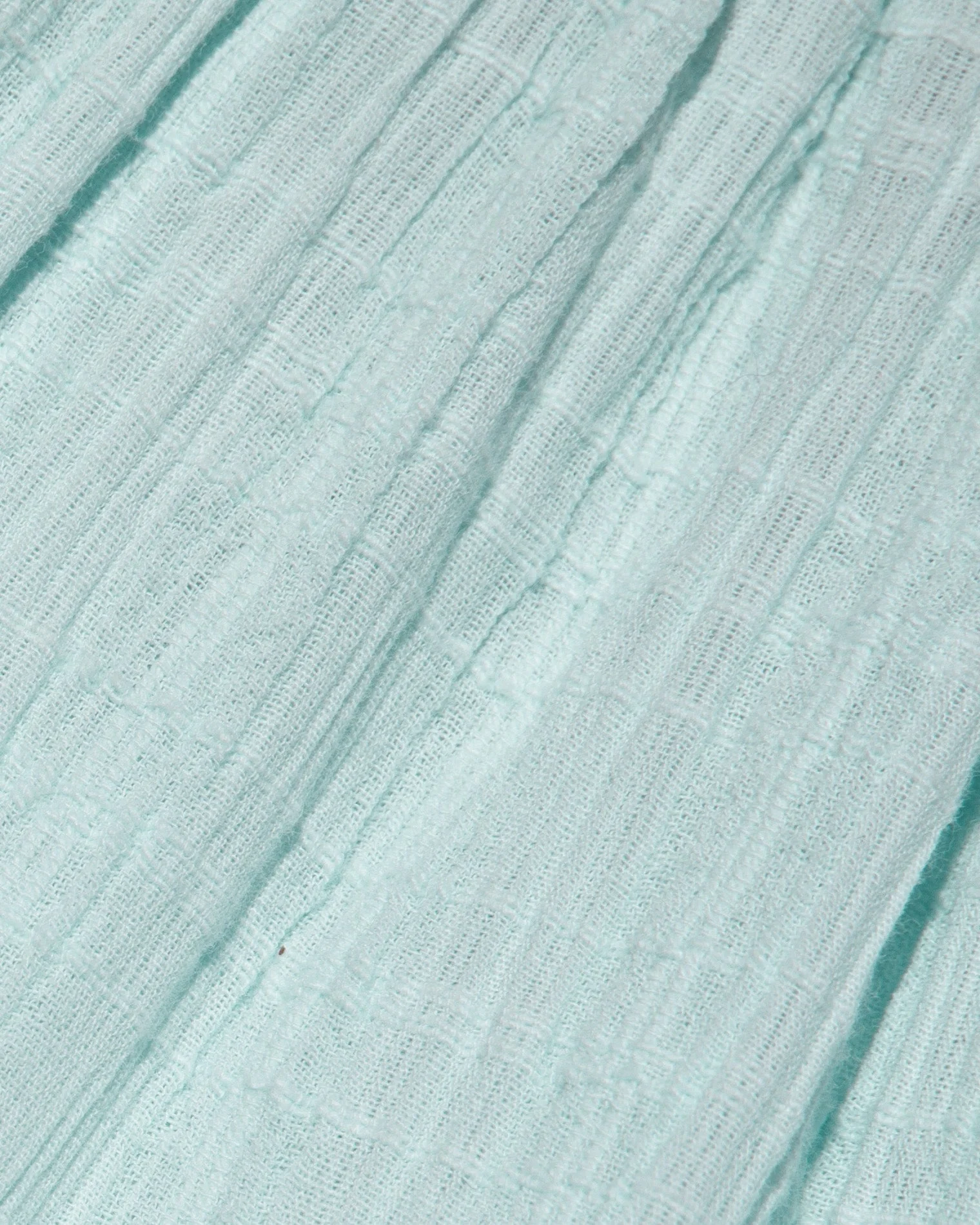 Mallorca Dress | Ibiza Blue - Image 4