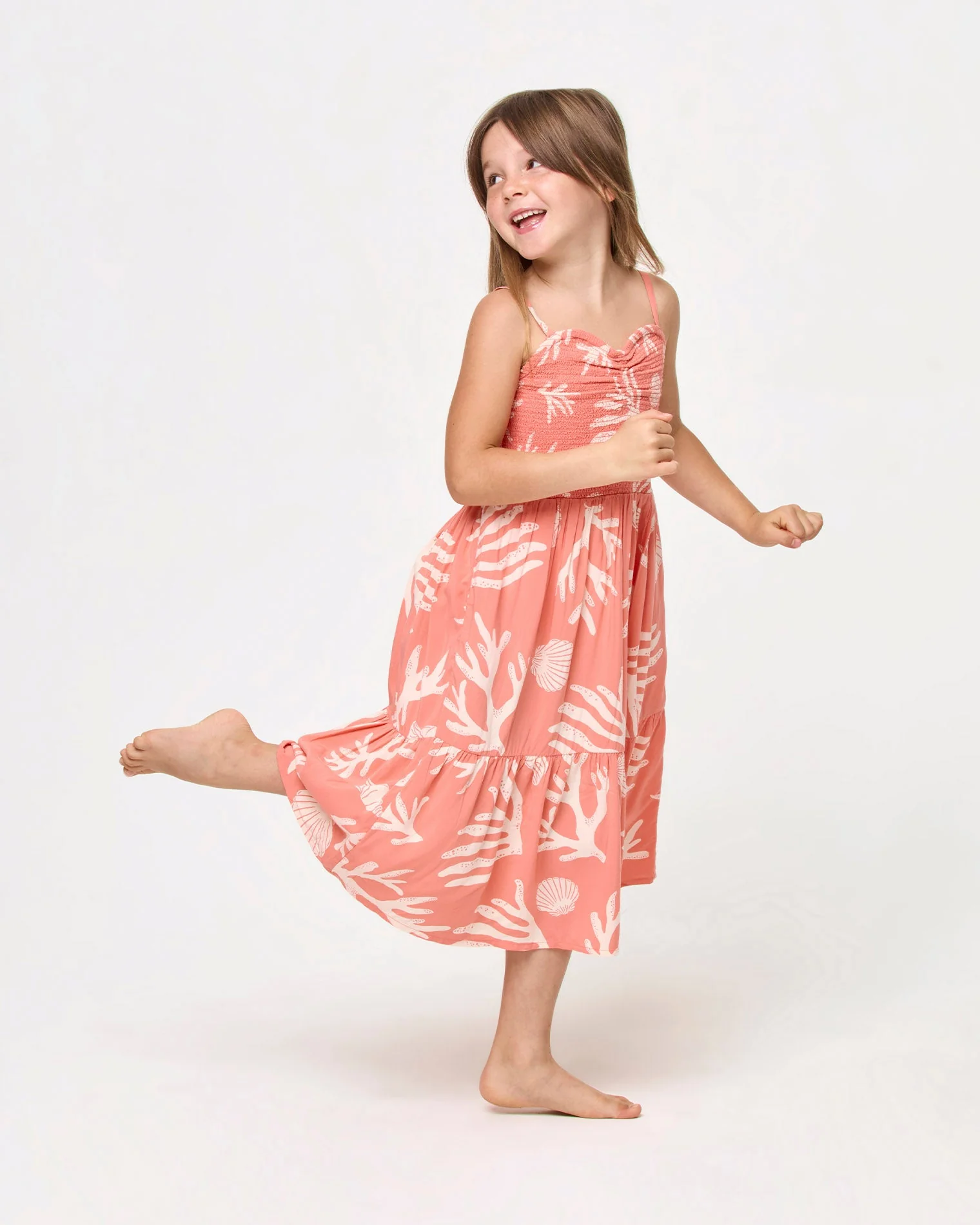 Menorca Dress | Shell Or High Water - Image 3