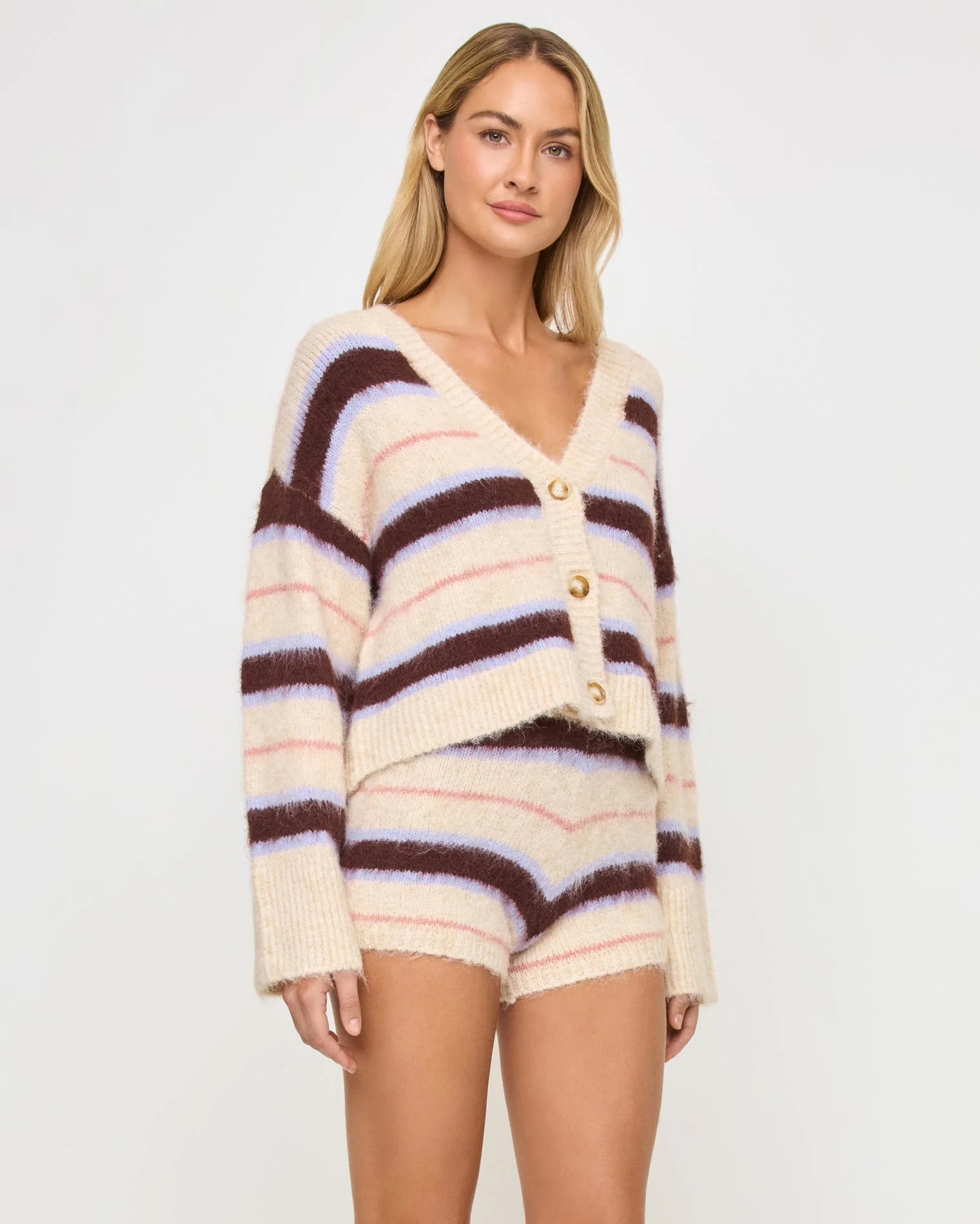 Montauk Short | Prep School Stripe - Image 3