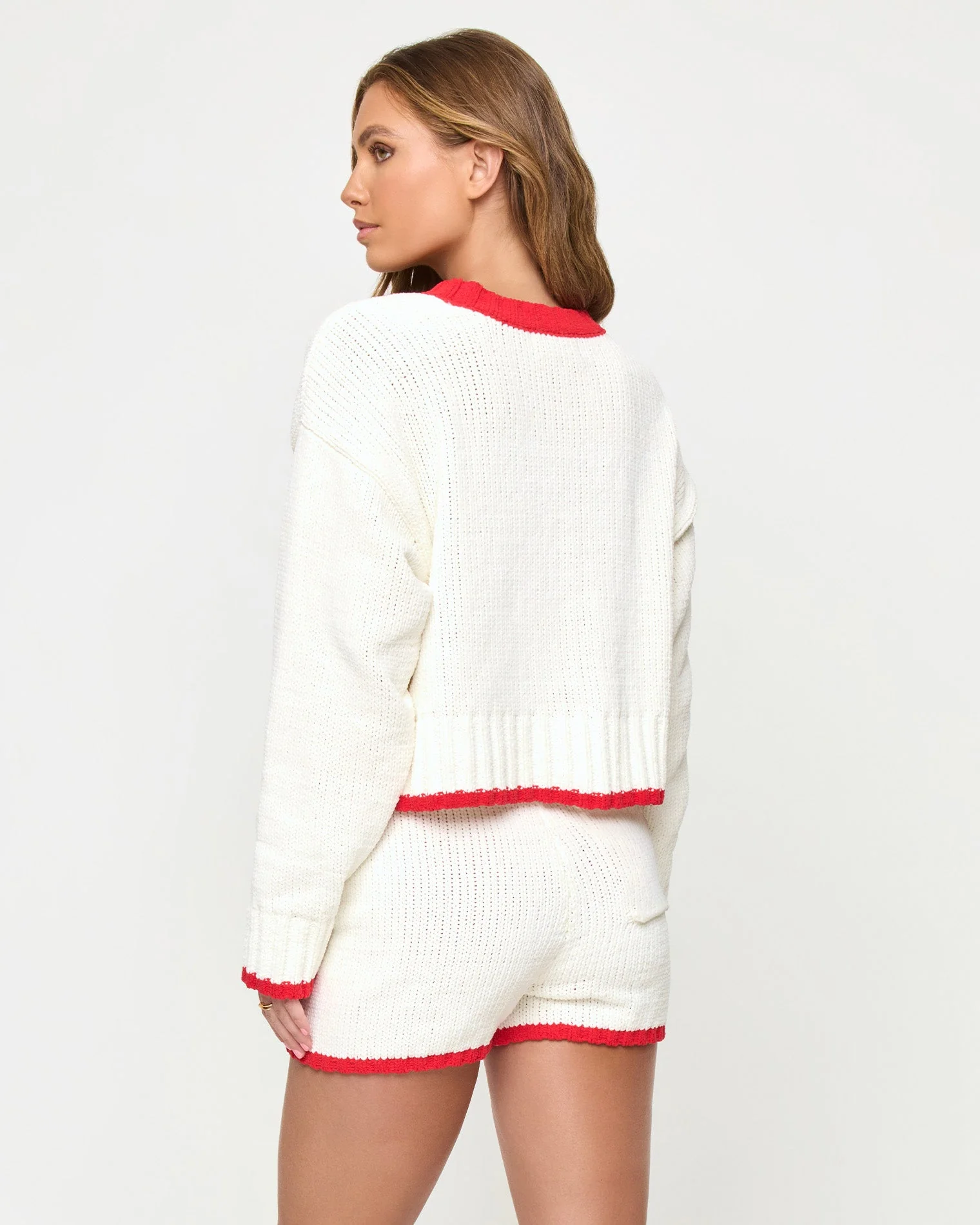 Pullover | Take A Bow - Image 2