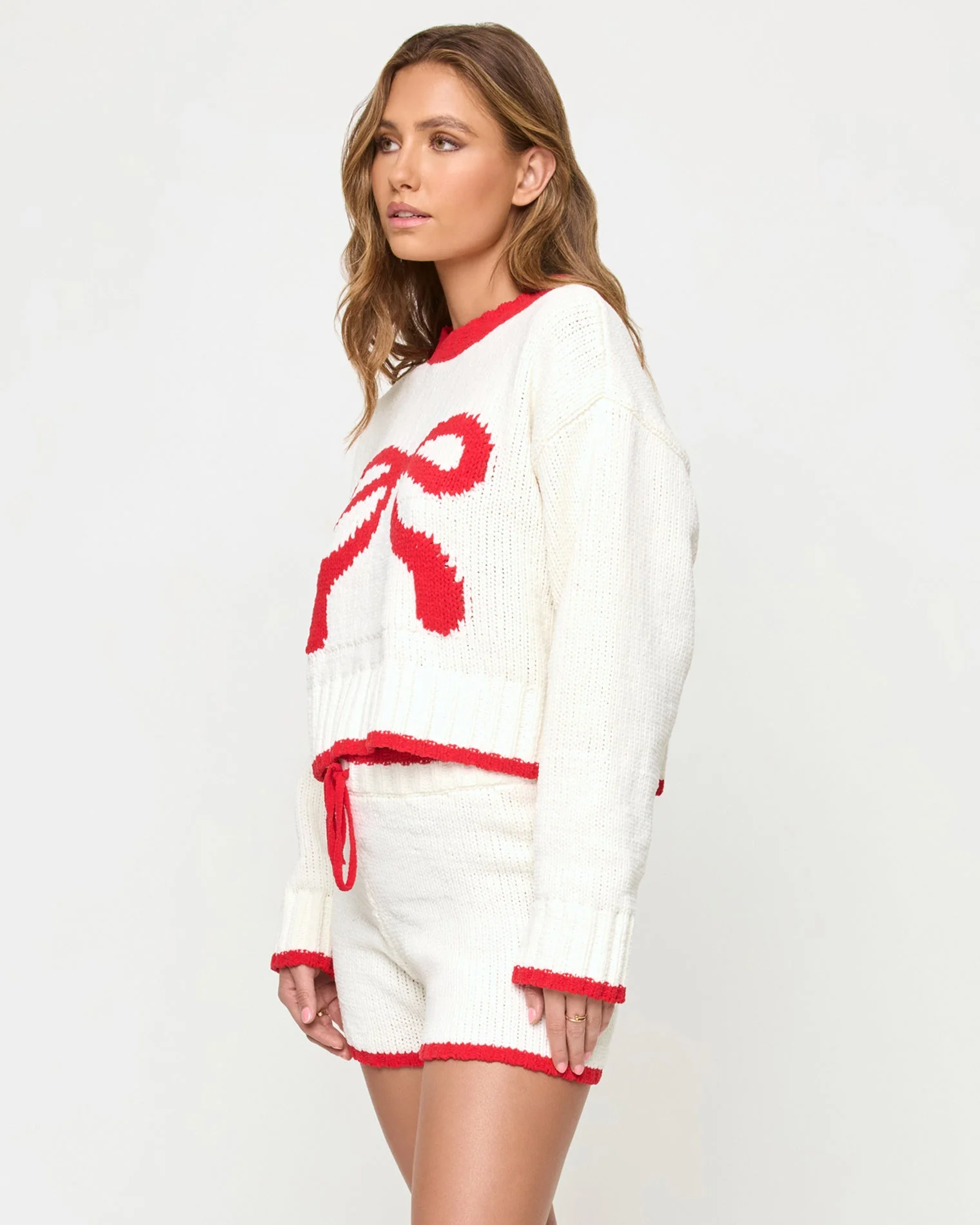 Pullover | Take A Bow - Image 3