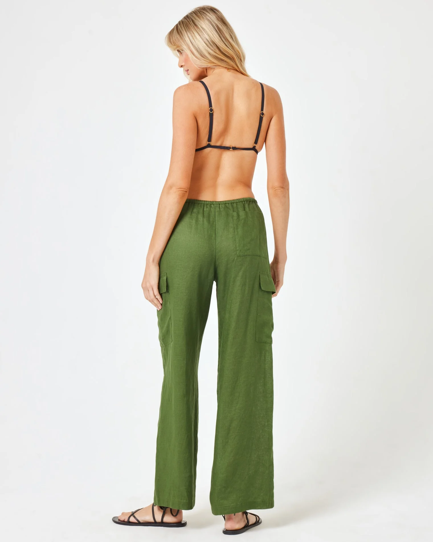 Sundown Cargo Pant | Jungle - Image 5