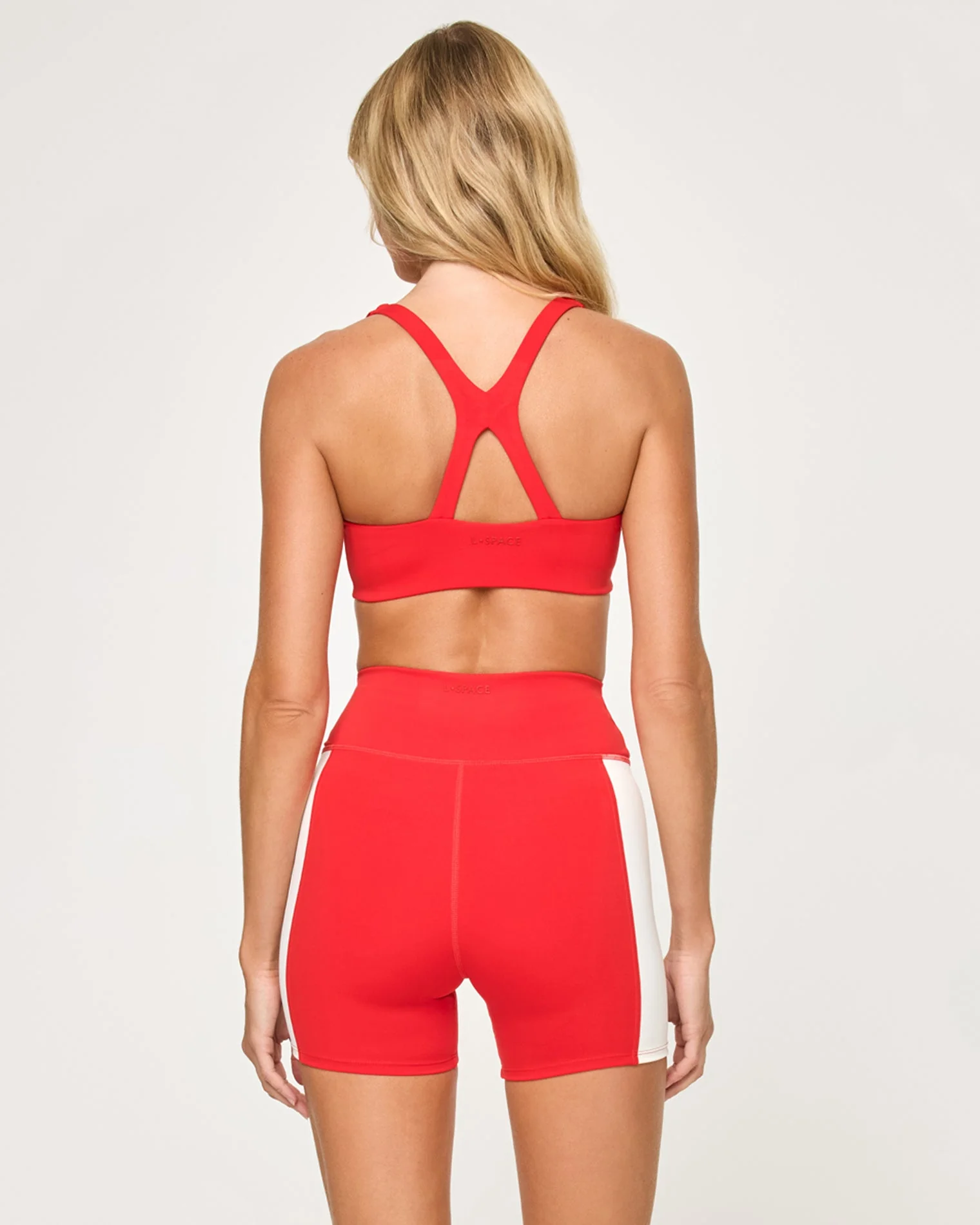 Uppercut Short | Flame Cream - Image 5