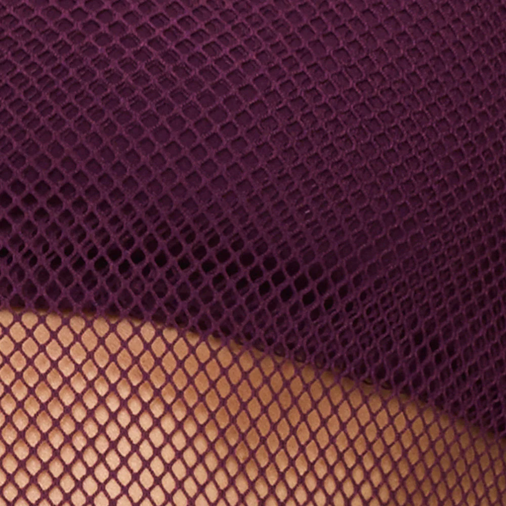 Zani Top | Plum - Image 4