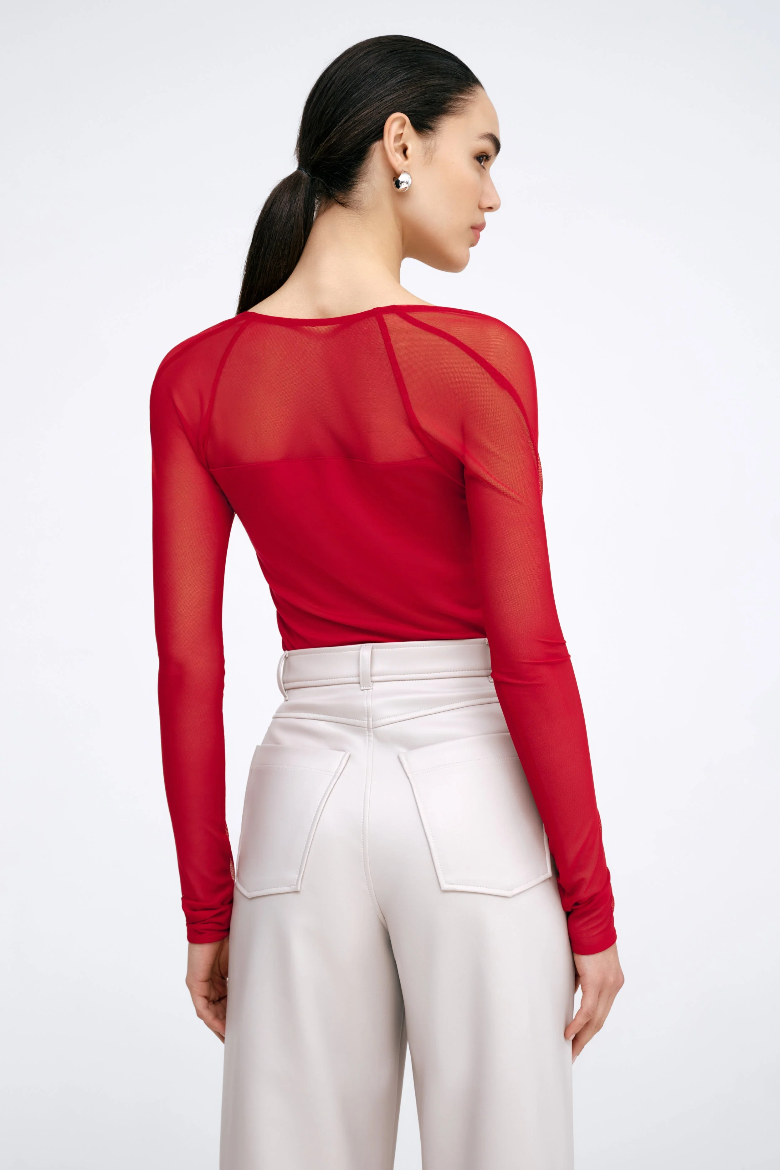 Lucia Top | Multiple Colors - Image 10