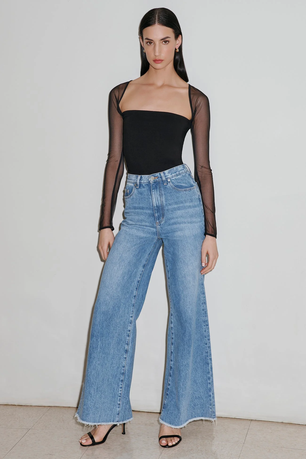 Lucia Top | Multiple Colors - Image 14