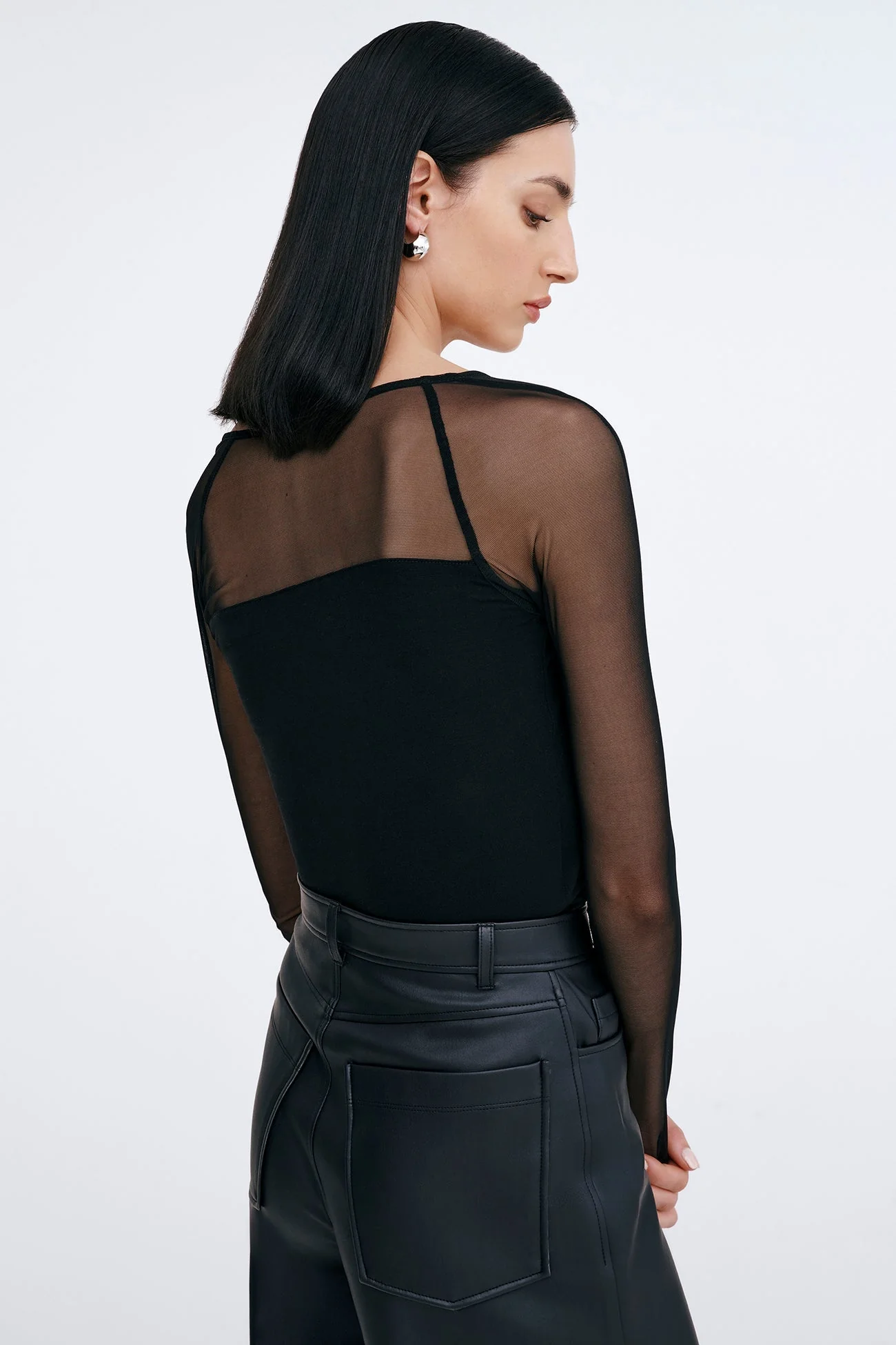 Lucia Top | Multiple Colors - Image 16