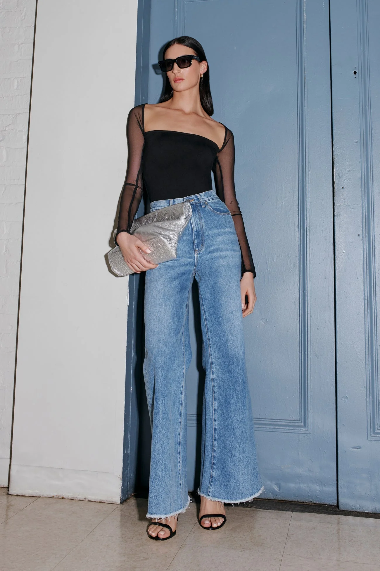Lucia Top | Multiple Colors - Image 19