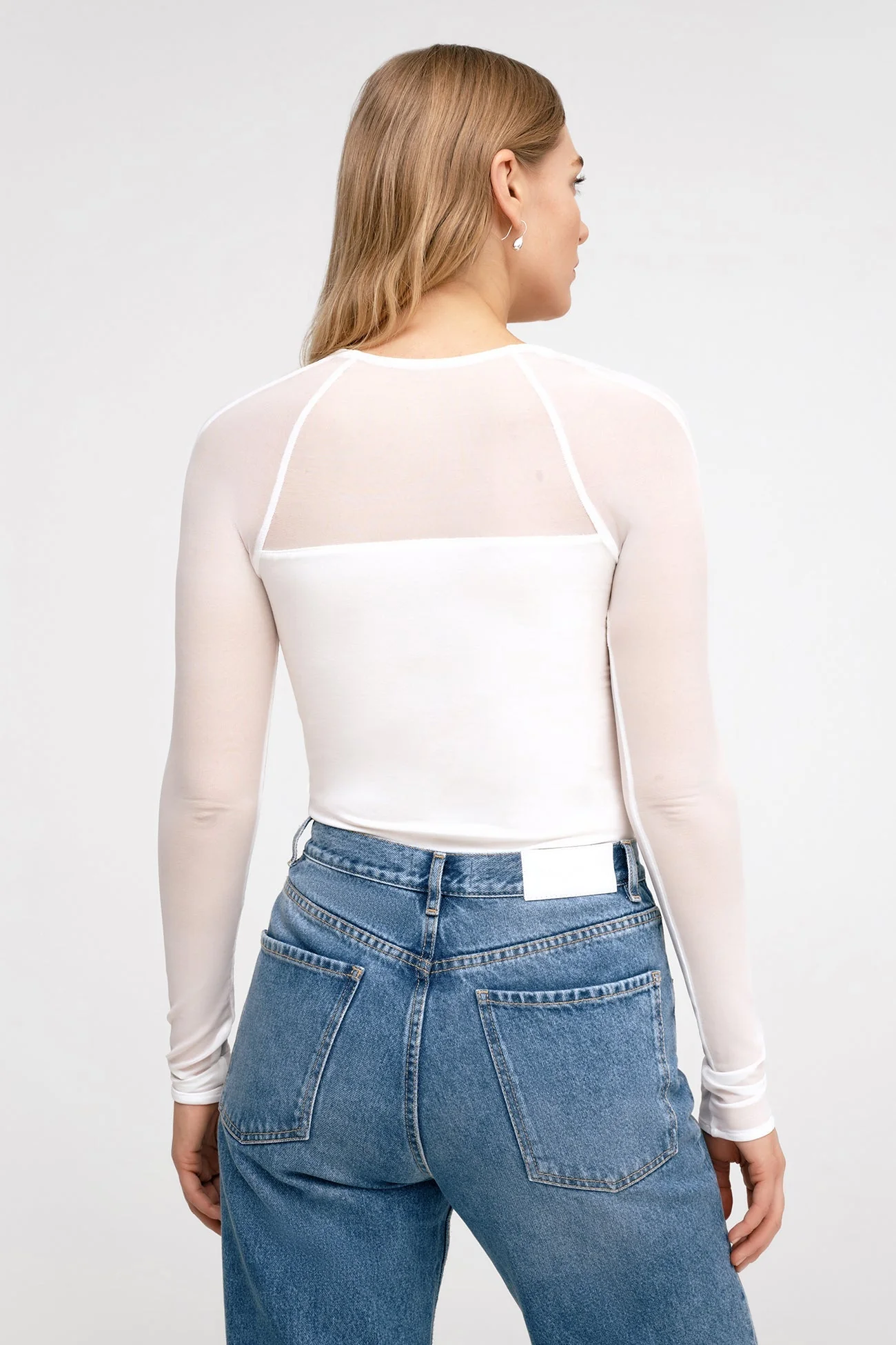 Lucia Top | Multiple Colors - Image 4