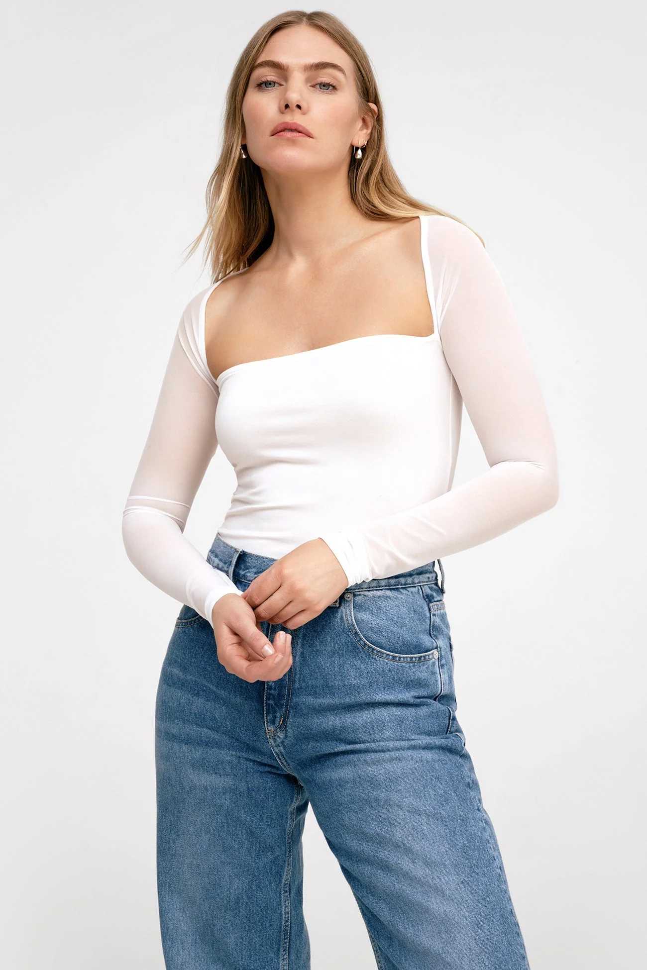 Lucia Top | Multiple Colors - Image 5