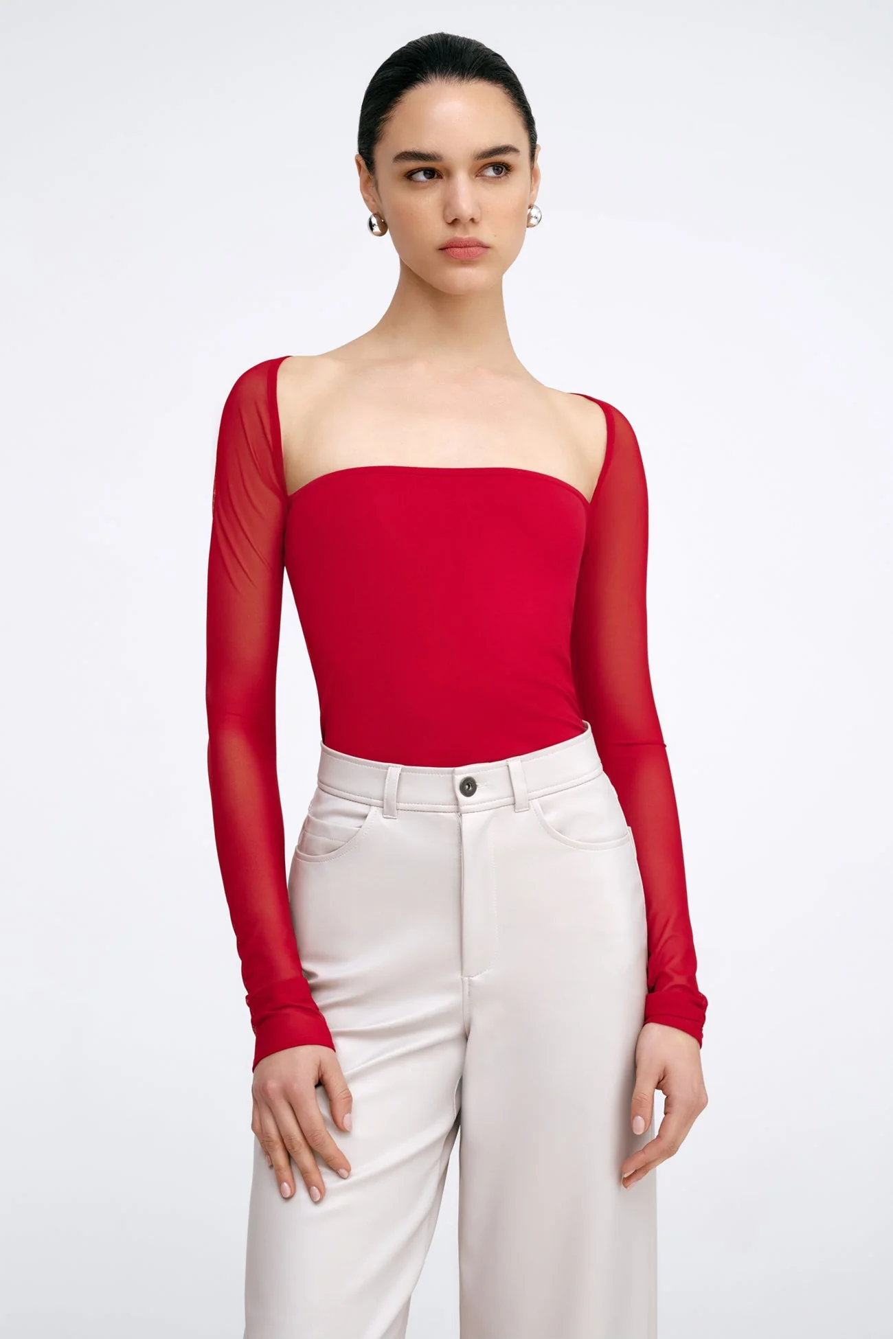 Lucia Top | Multiple Colors - Image 8