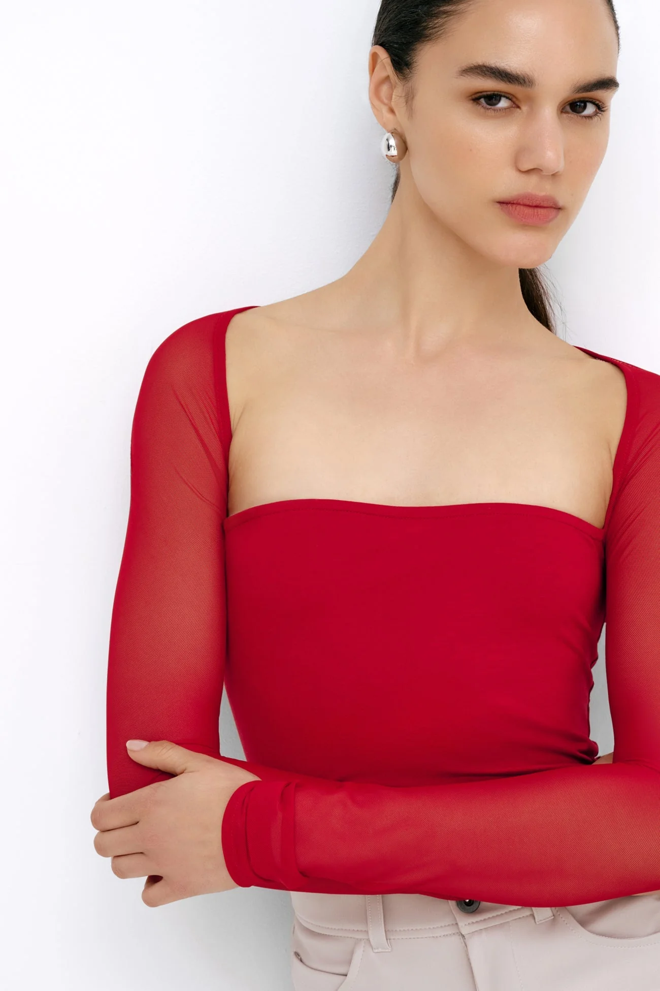 Lucia Top | Multiple Colors - Image 9