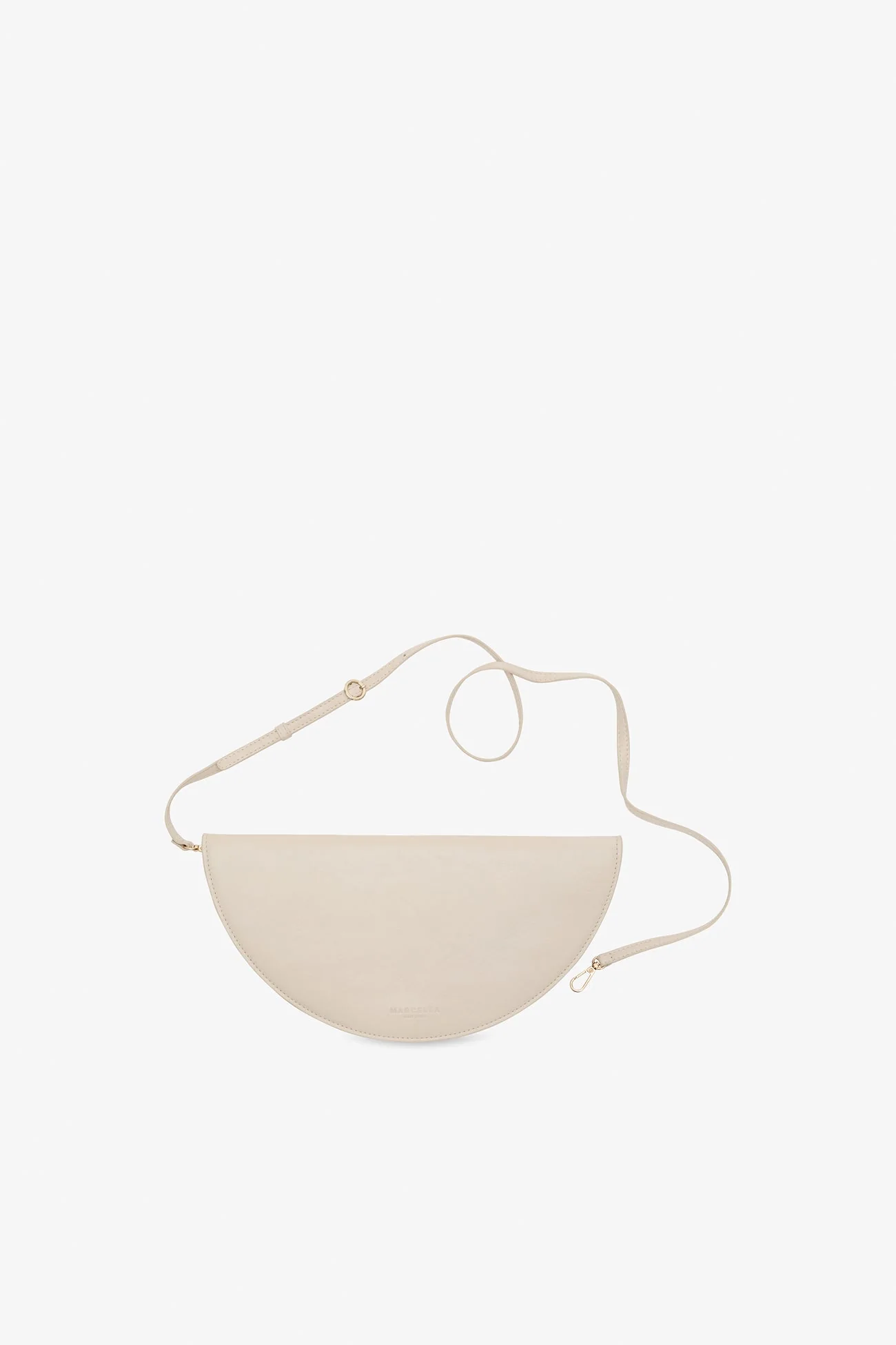 Luna Crossbody Purse | Black - Image 12