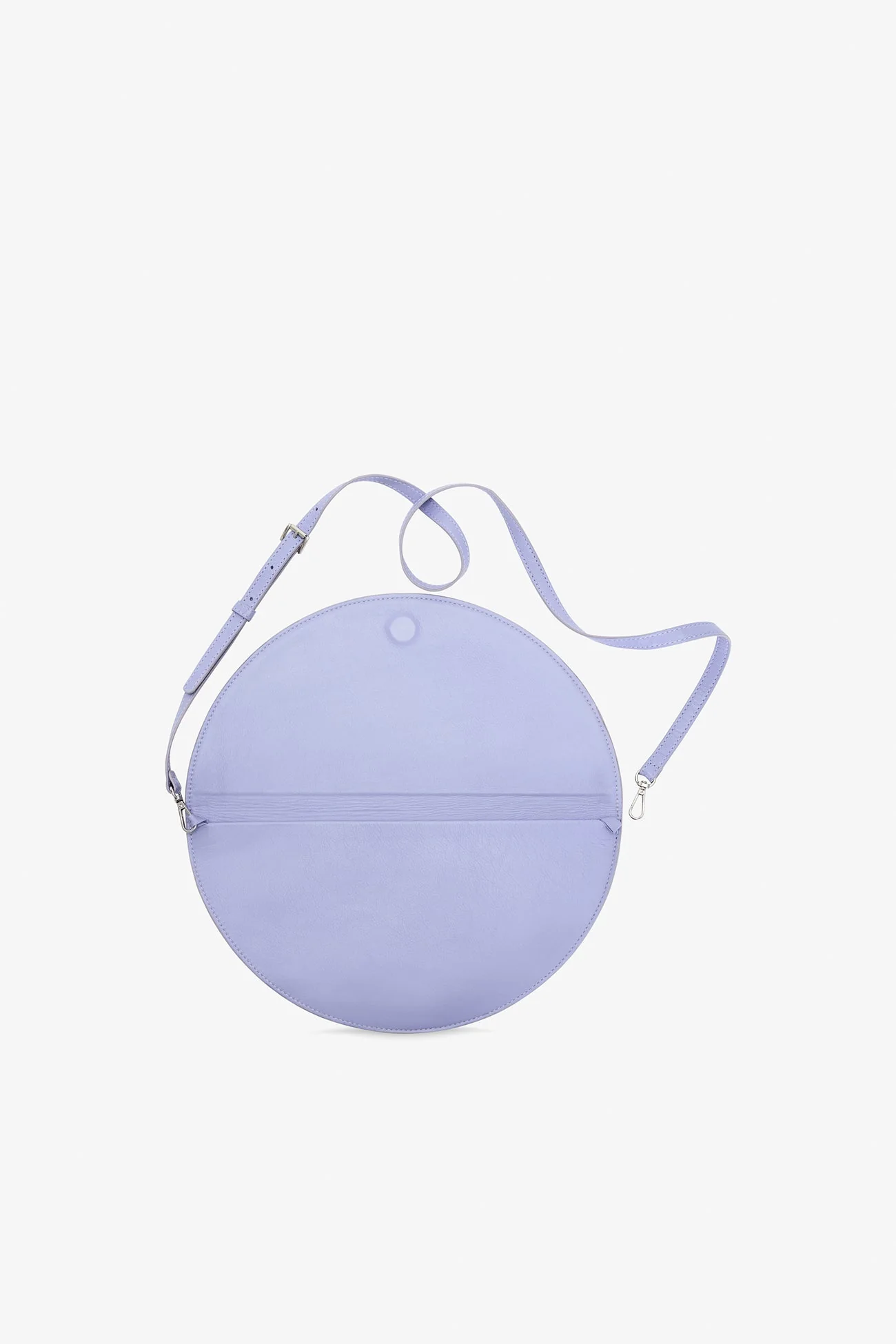 Luna Crossbody Purse | Black - Image 25