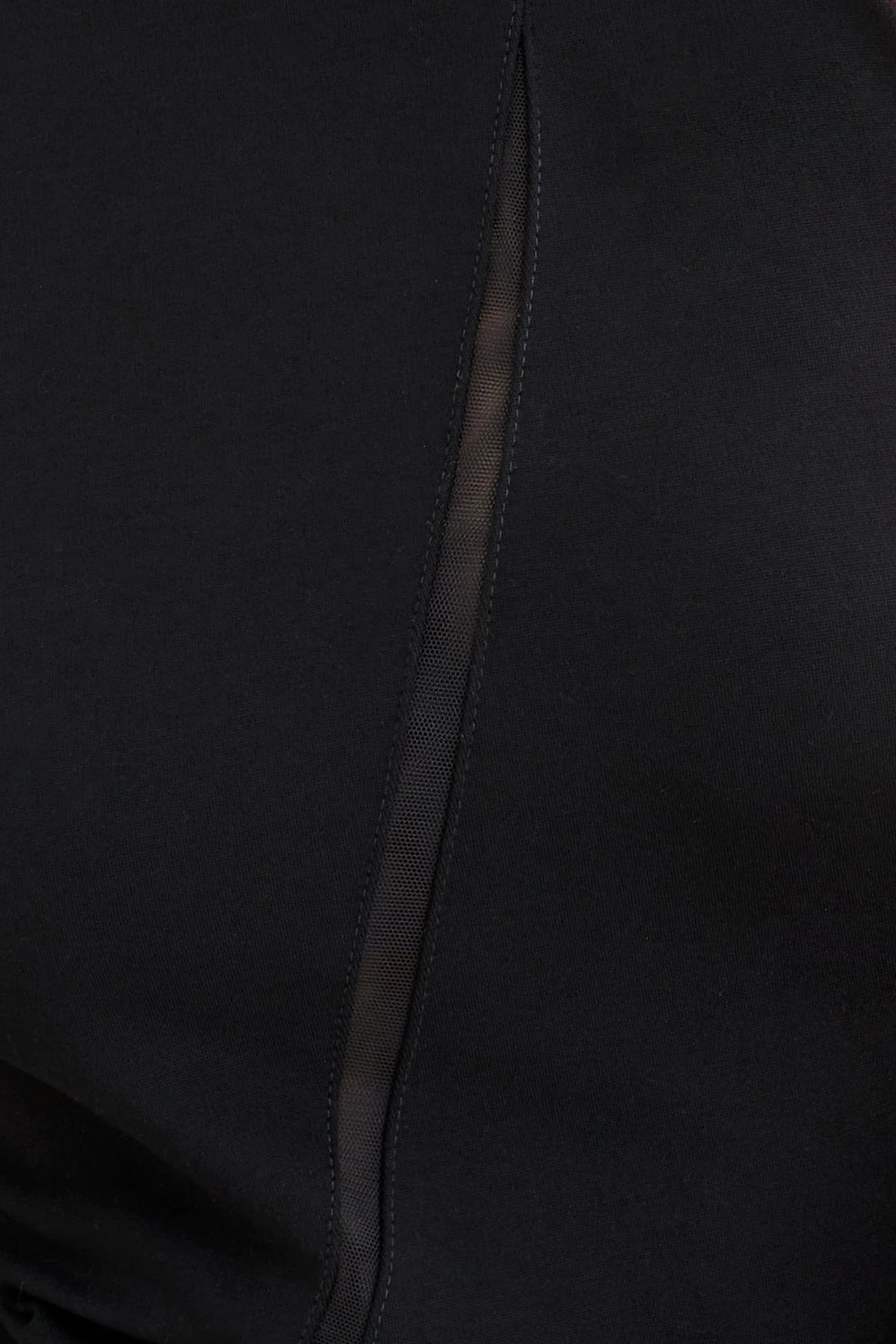 Akino Top | Black - Image 6