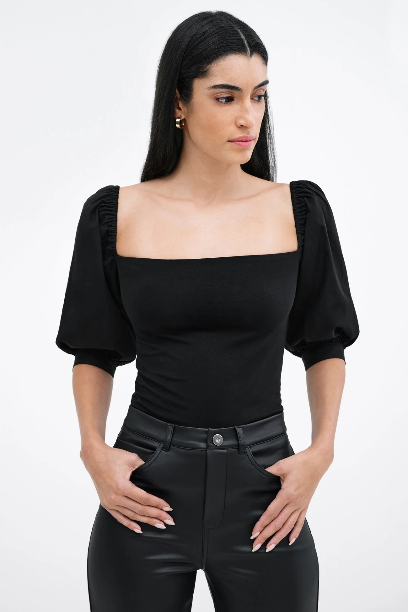 Alana Top | Multiple Colors - Image 3
