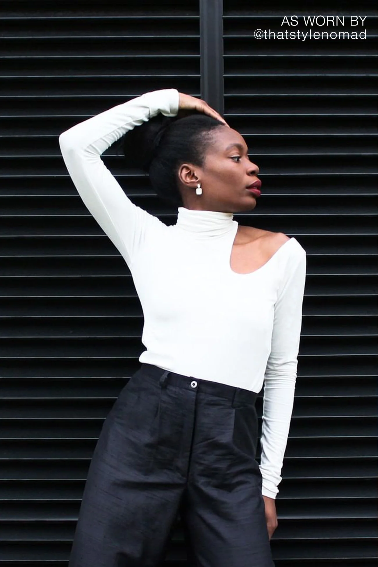 Allegra Top | Multiple Colors - Image 13