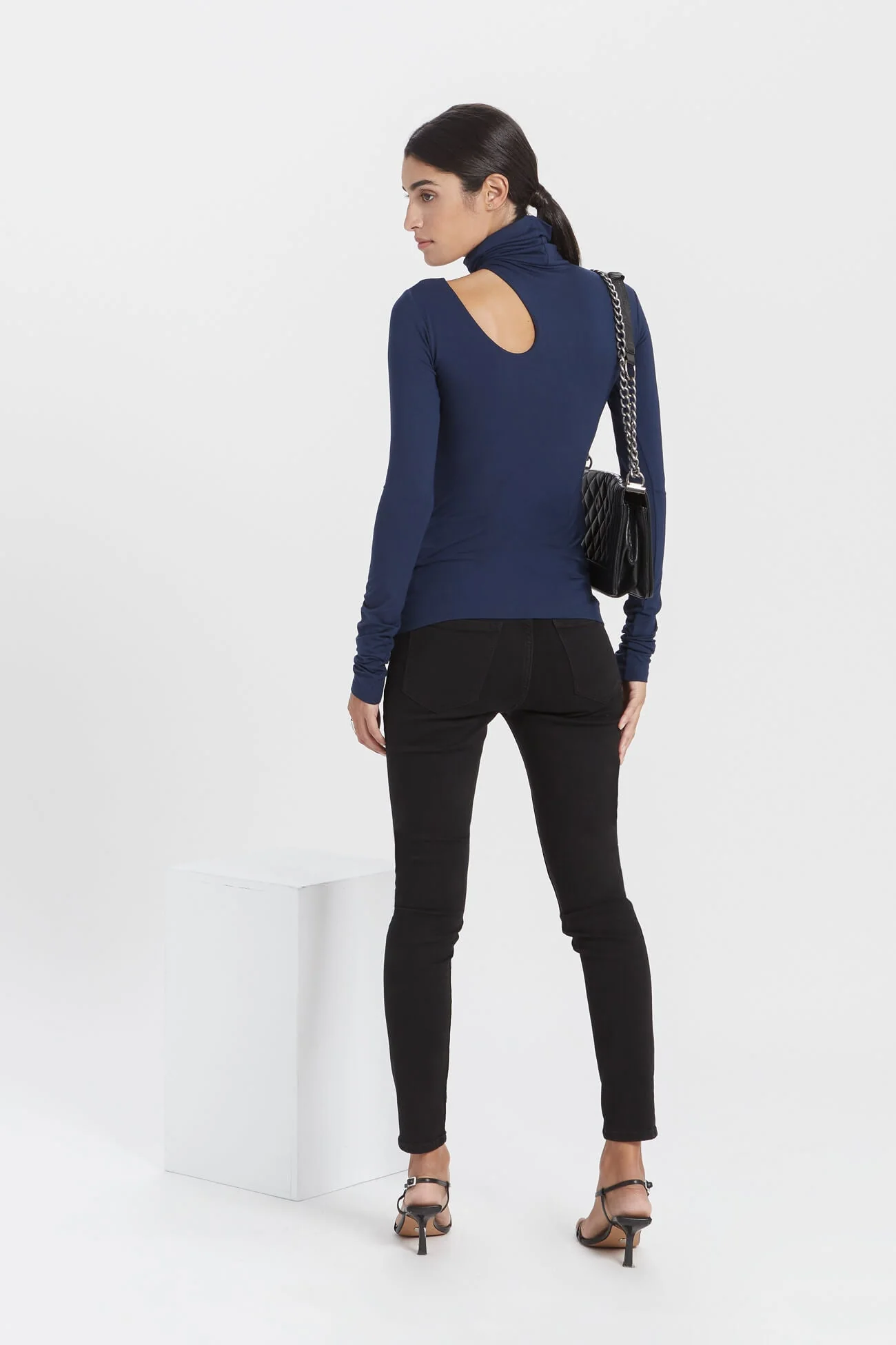 Allegra Top | Multiple Colors - Image 3