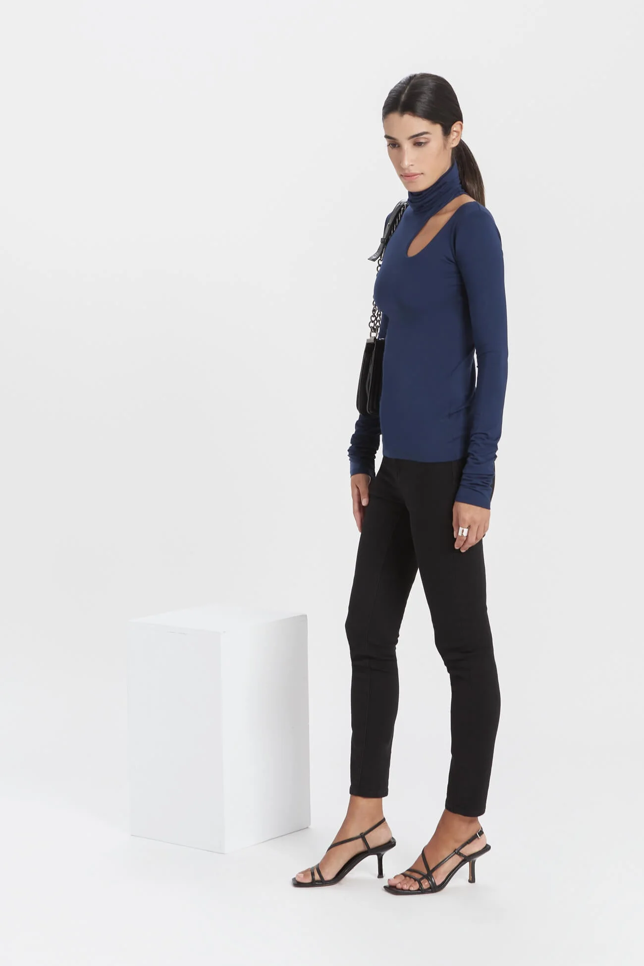 Allegra Top | Multiple Colors - Image 4