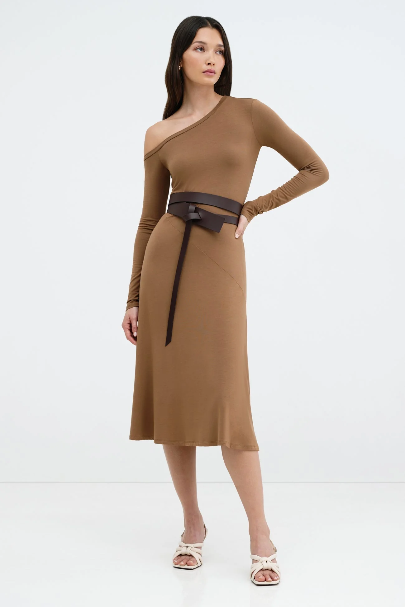 Angela Dress | Multiple Colors - Image 7