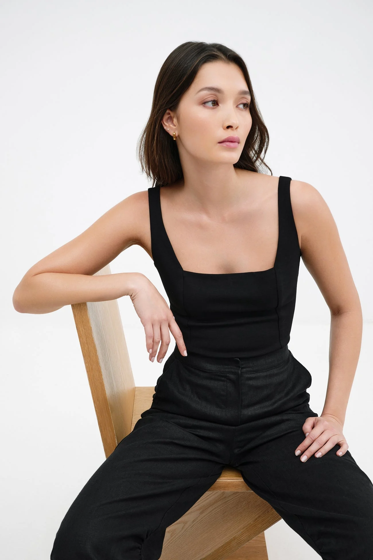 Anya Top | Multiple Colors - Image 10
