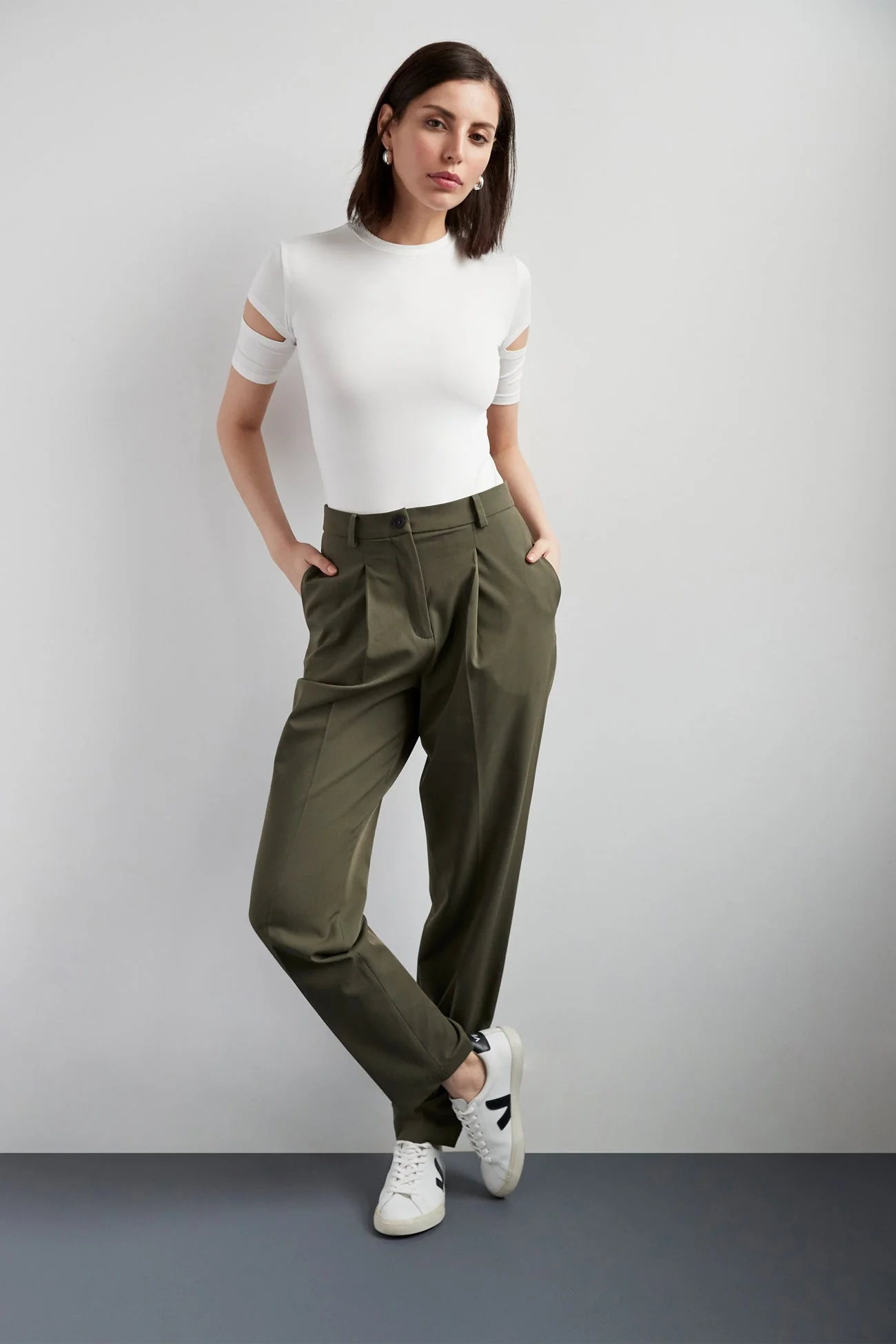 Archie Pants | Multiple Colors - Image 3