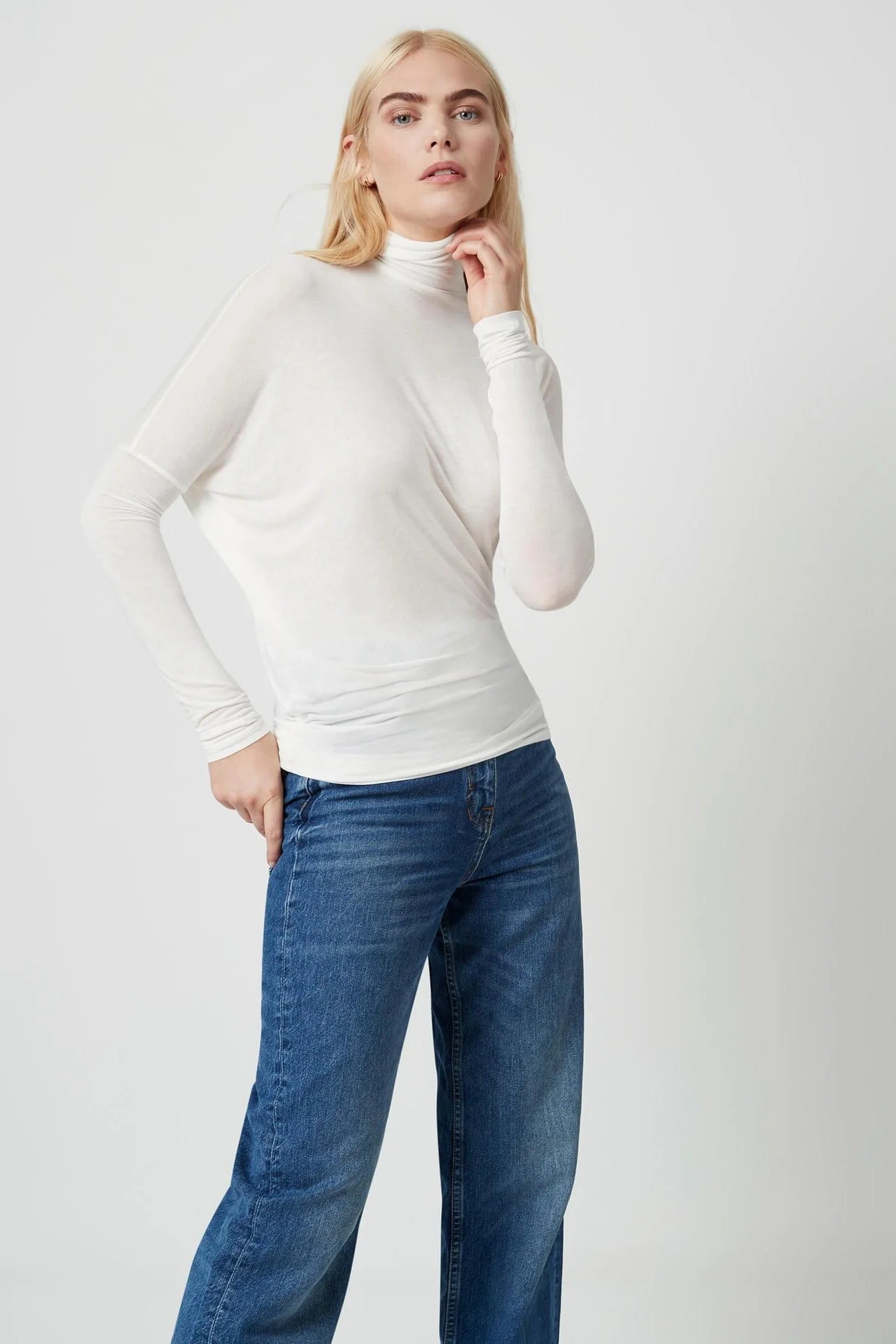 Baldwin Top | Multiple Colors